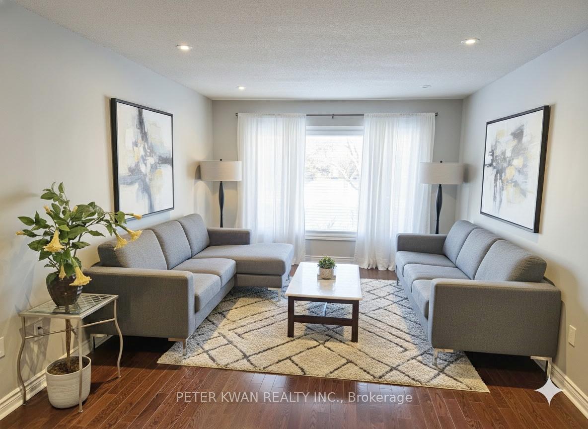 Photo 8 of 20 Saratoga Road, Markham, Markville — HOMEH