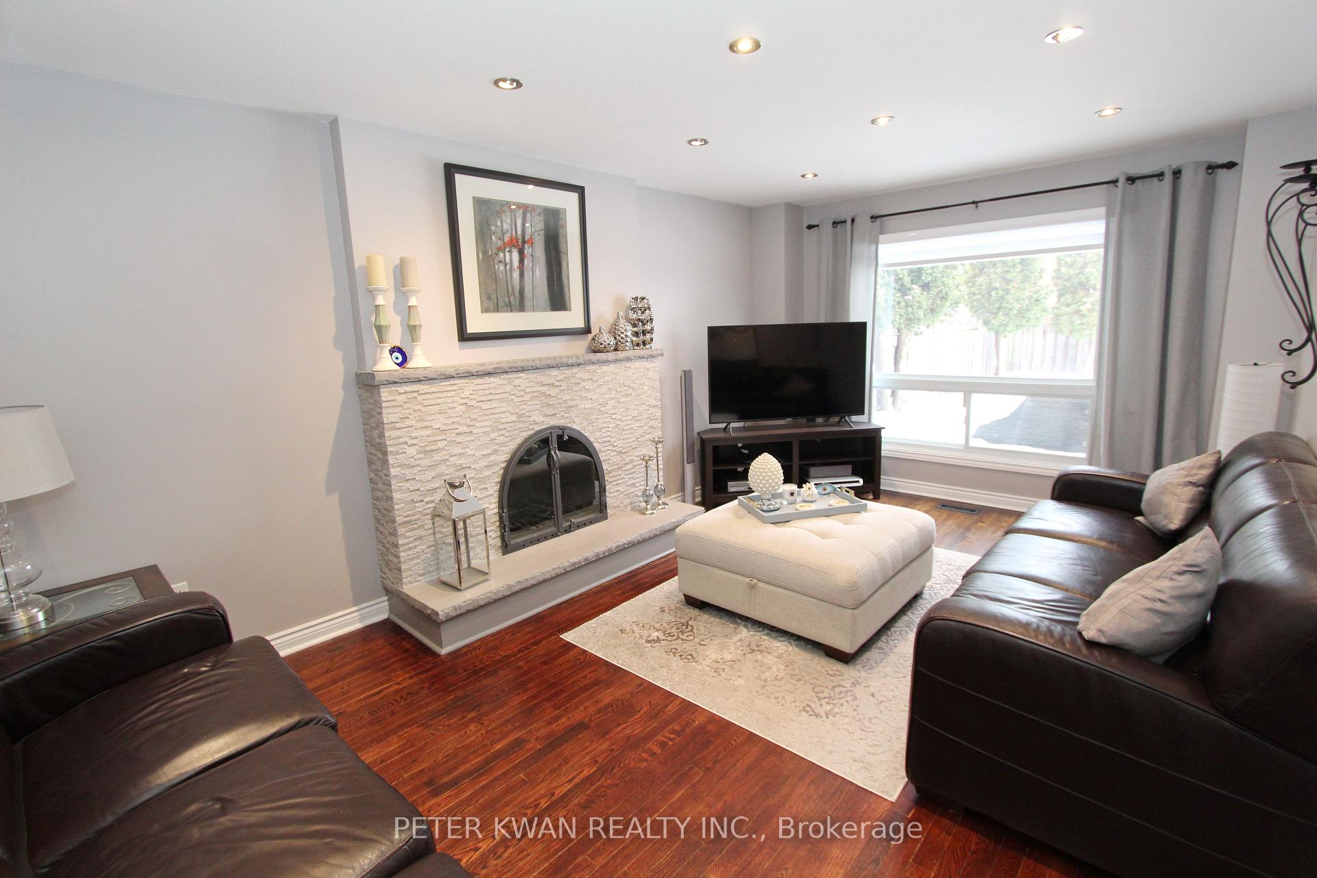 Photo 14 of 20 Saratoga Road, Markham, Markville — HOMEH