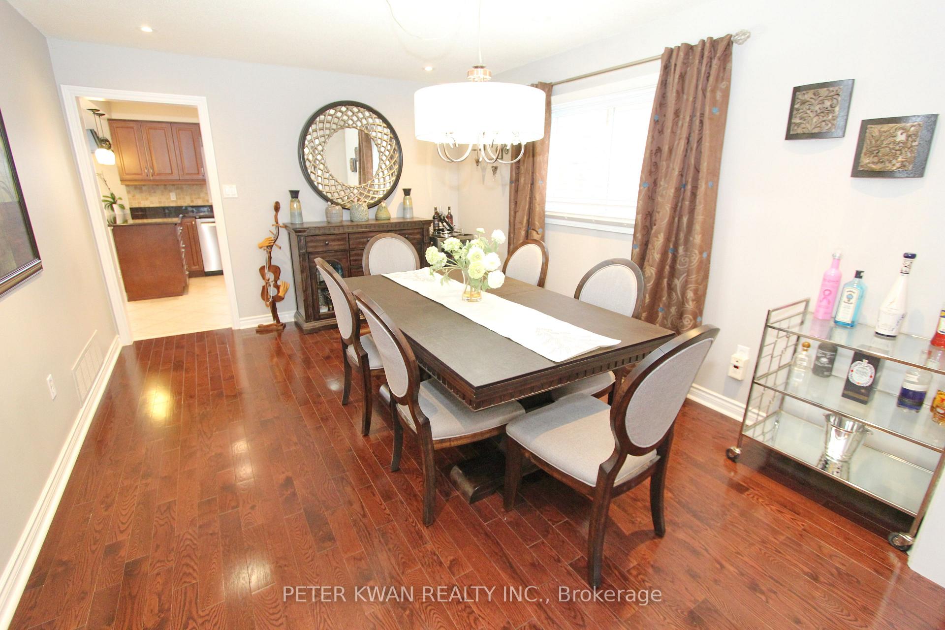 Photo 16 of 20 Saratoga Road, Markham, Markville — HOMEH