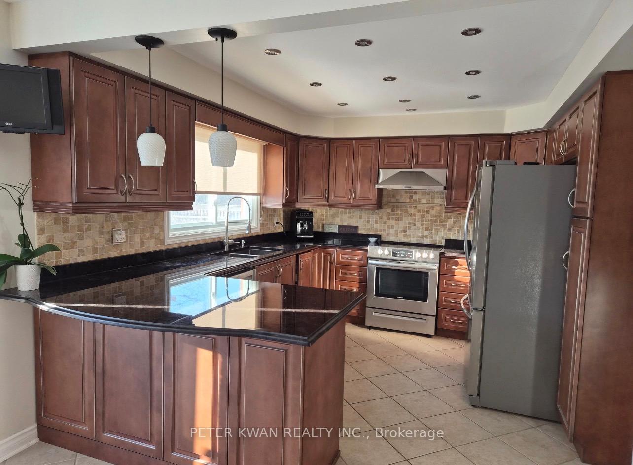 Photo 20 of 20 Saratoga Road, Markham, Markville — HOMEH