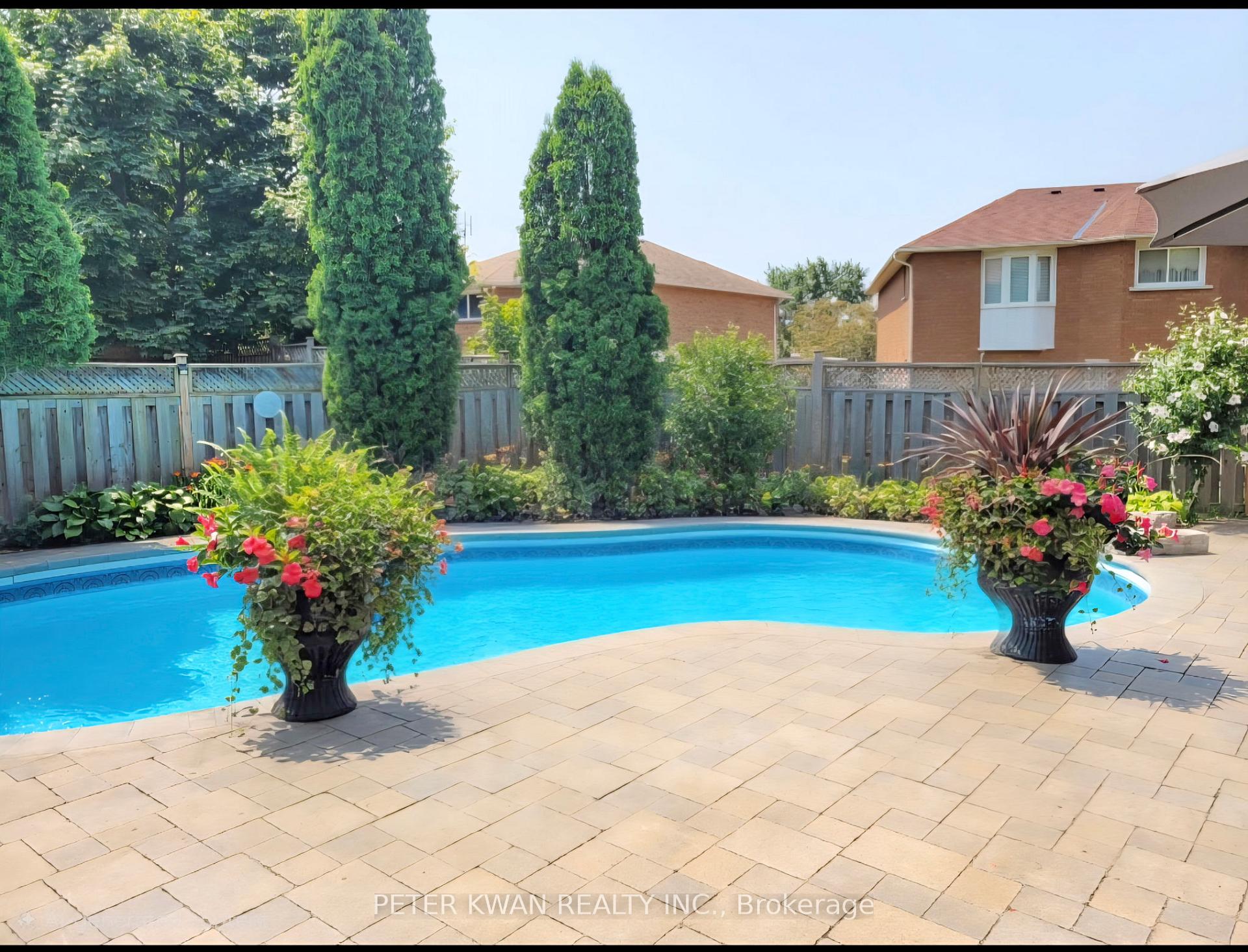 Photo 36 of 20 Saratoga Road, Markham, Markville — HOMEH