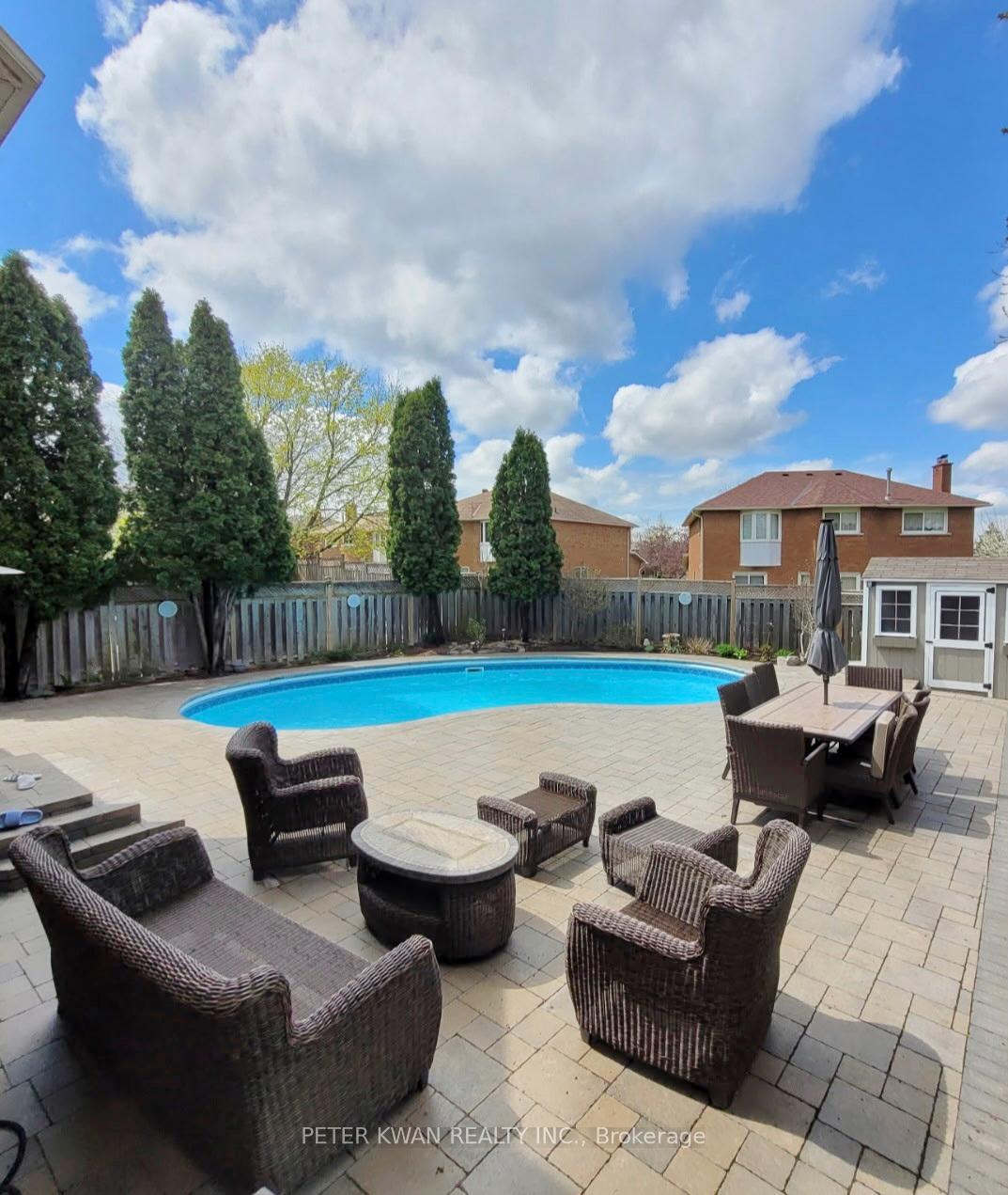 Photo 37 of 20 Saratoga Road, Markham, Markville — HOMEH