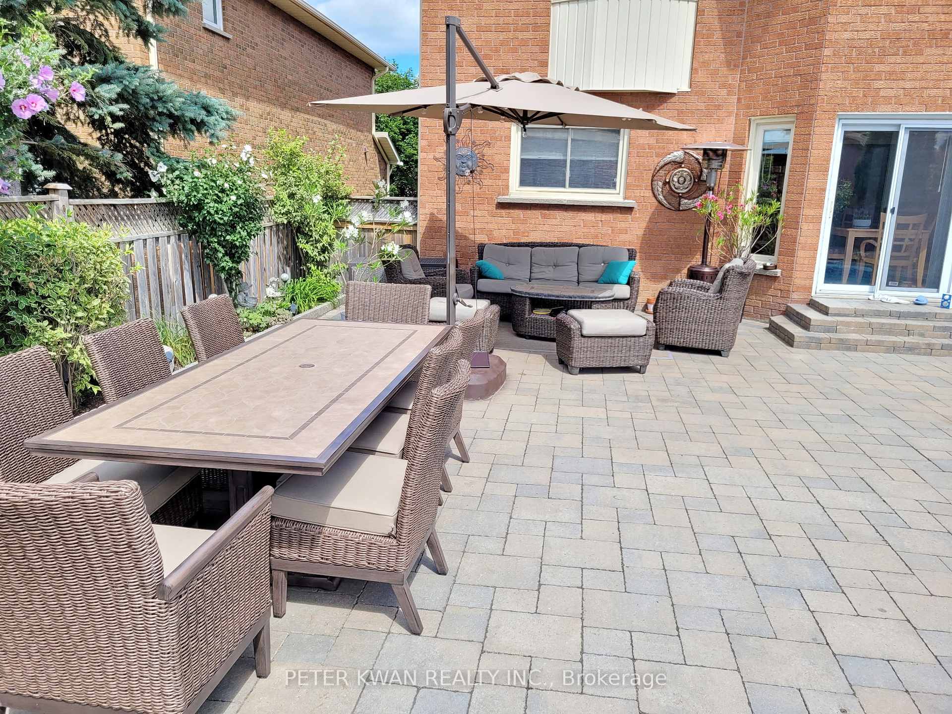 Photo 39 of 20 Saratoga Road, Markham, Markville — HOMEH