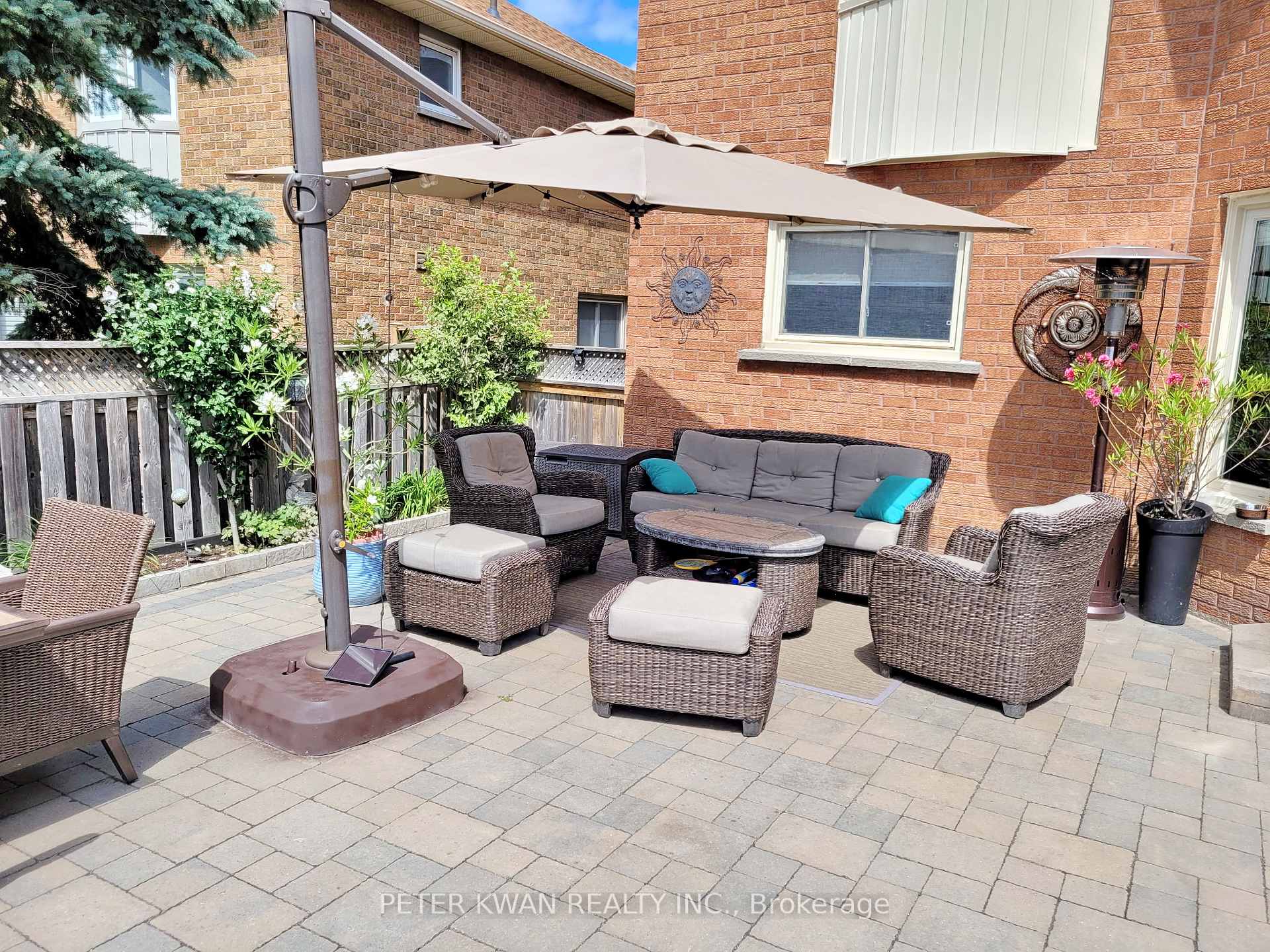Photo 40 of 20 Saratoga Road, Markham, Markville — HOMEH
