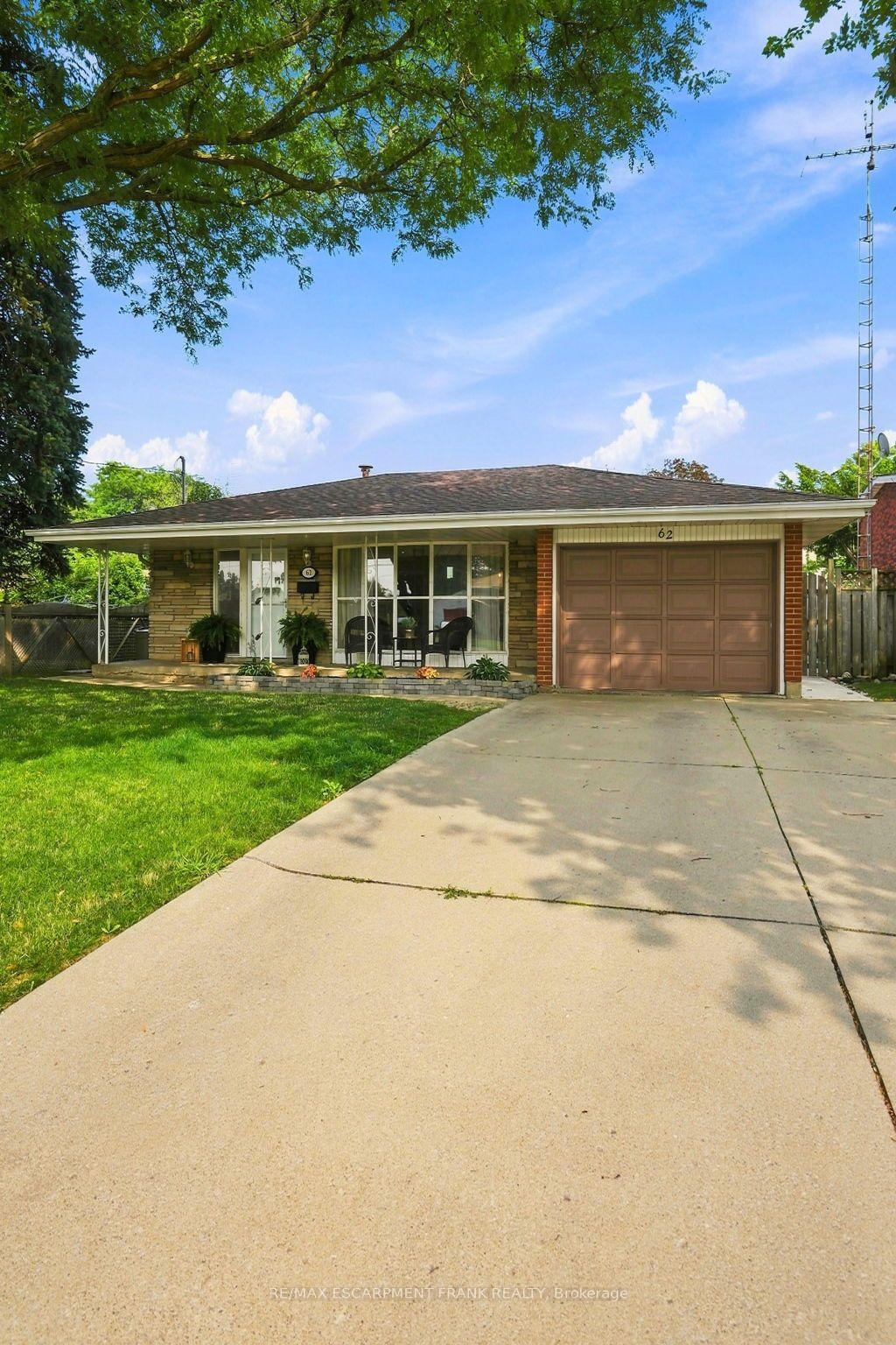 Photo 1 of 62 Owen Place, Hamilton, Greenford — HOMEH