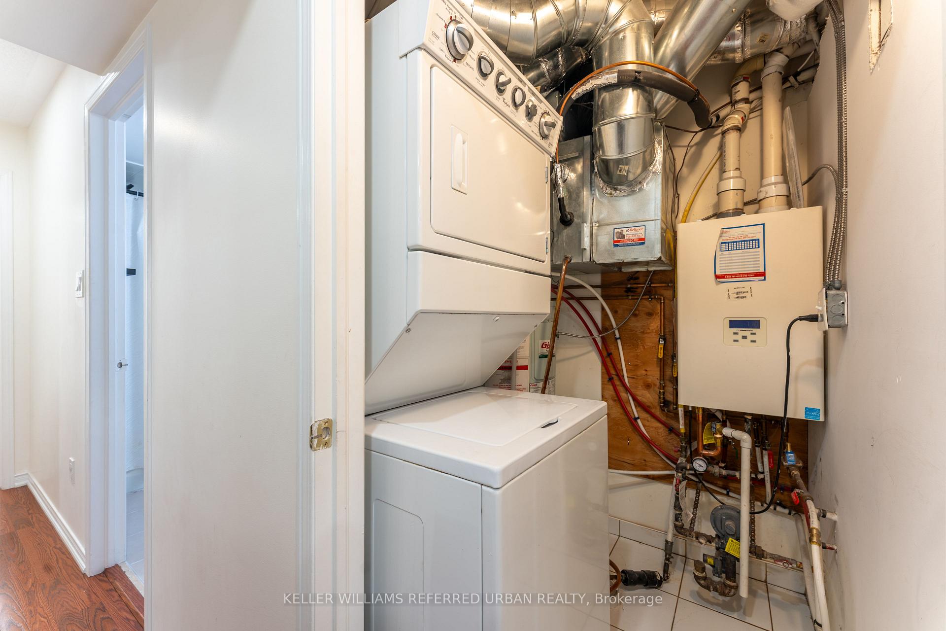 Photo 13 of Unit 27, 19 Hays Boulevard, Oakville, River Oaks — HOMEH