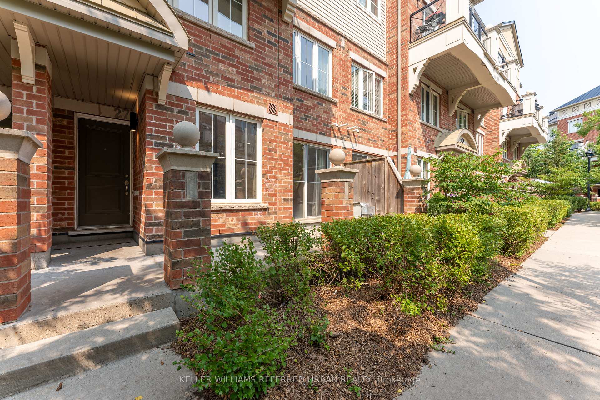 Photo 17 of Unit 27, 19 Hays Boulevard, Oakville, River Oaks — HOMEH
