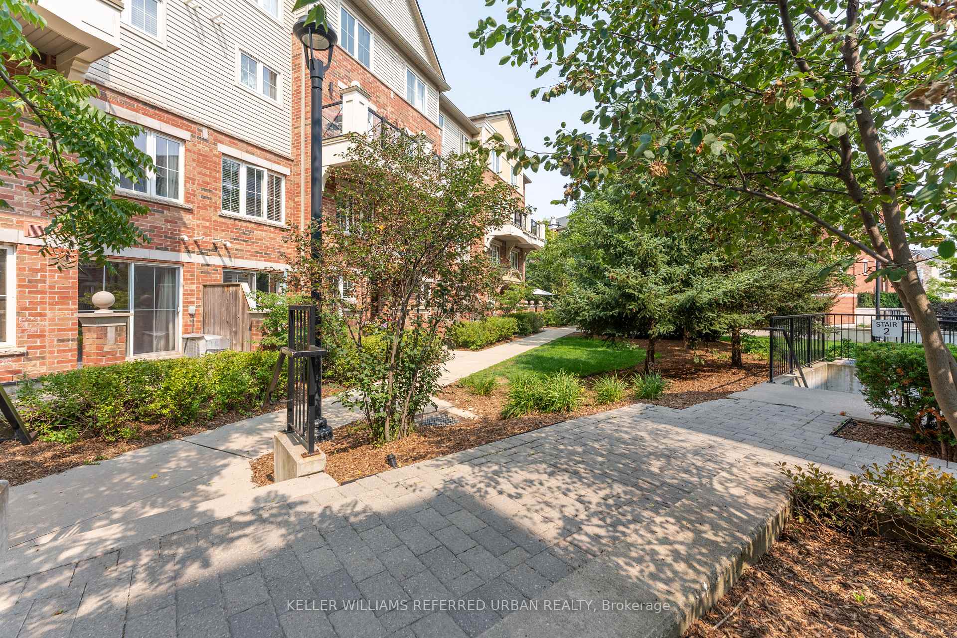 Photo 18 of Unit 27, 19 Hays Boulevard, Oakville, River Oaks — HOMEH