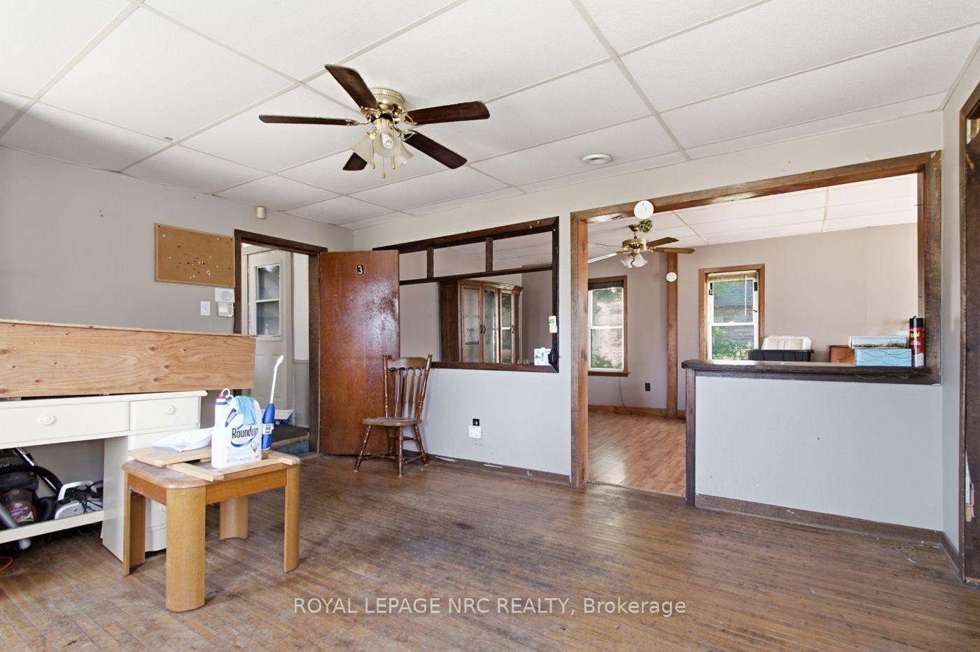 Photo 5 of 592 Fielden Avenue, Port Colborne, Main Street — HOMEH