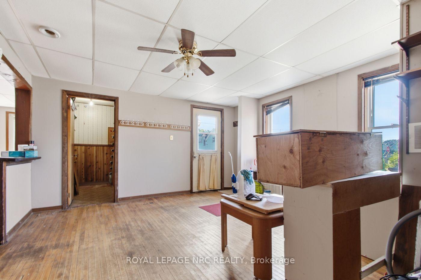 Photo 6 of 592 Fielden Avenue, Port Colborne, Main Street — HOMEH