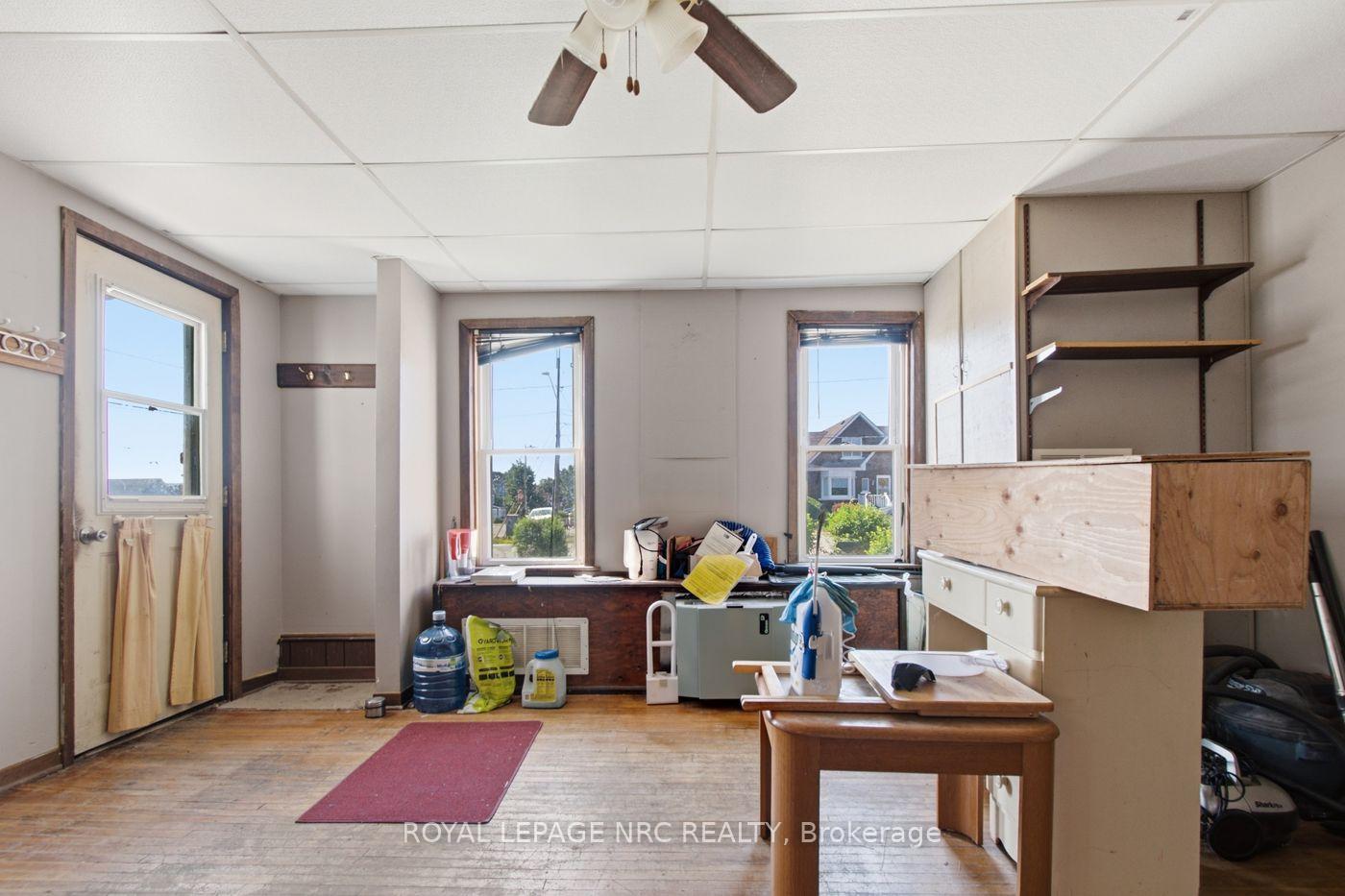 Photo 7 of 592 Fielden Avenue, Port Colborne, Main Street — HOMEH