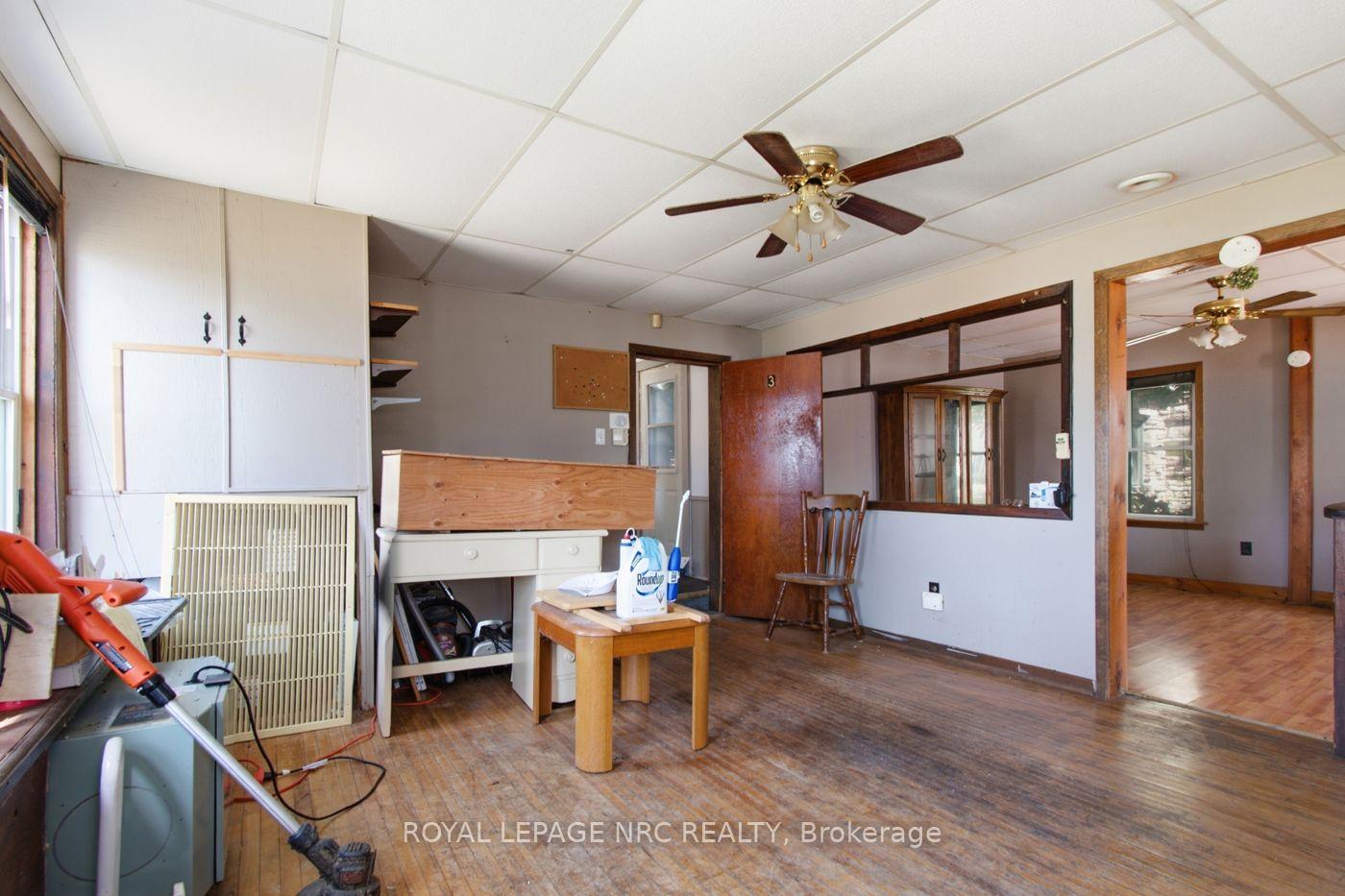Photo 8 of 592 Fielden Avenue, Port Colborne, Main Street — HOMEH