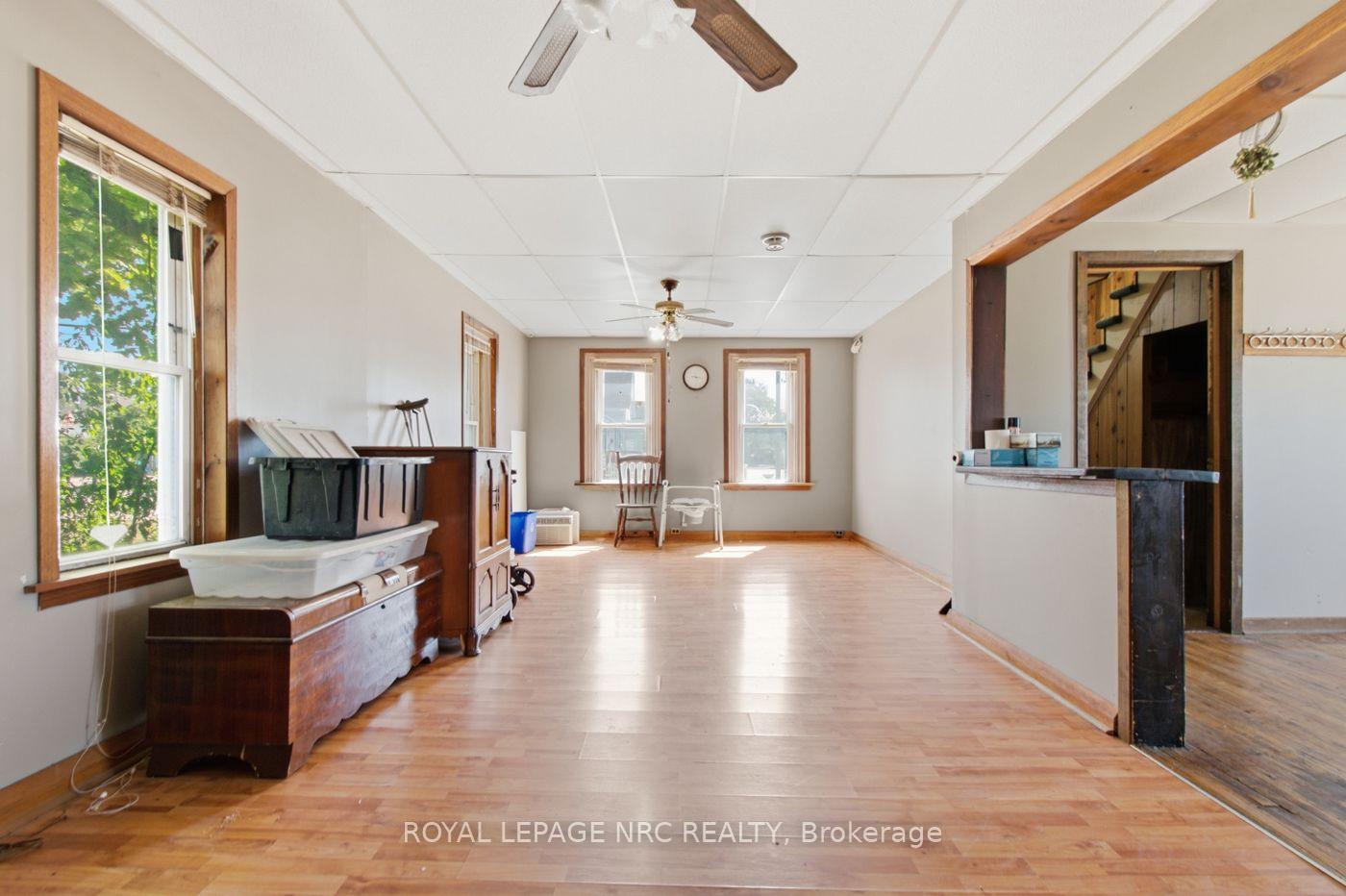 Photo 9 of 592 Fielden Avenue, Port Colborne, Main Street — HOMEH