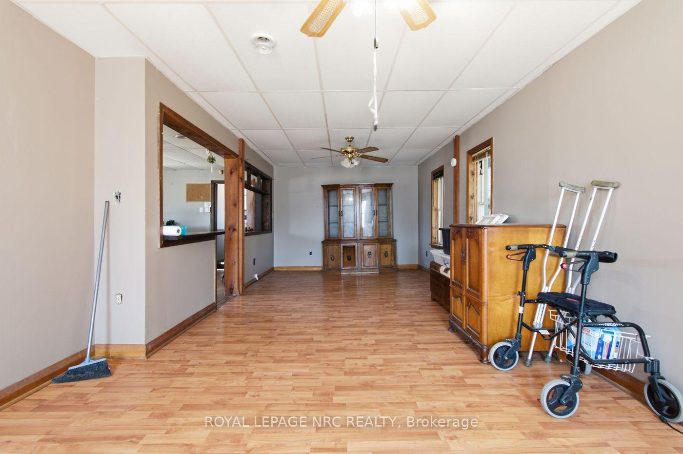 Photo 10 of 592 Fielden Avenue, Port Colborne, Main Street — HOMEH