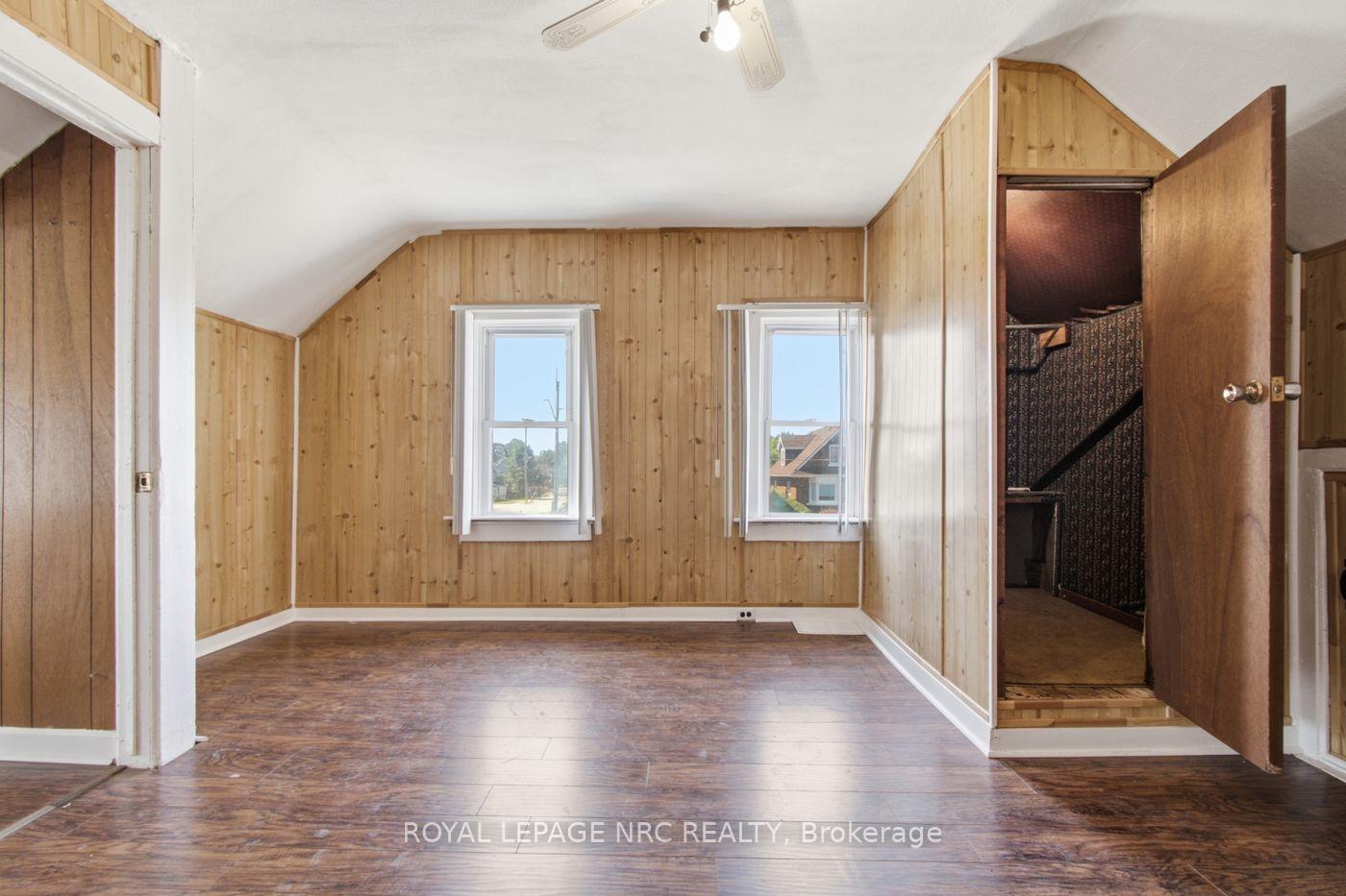 Photo 22 of 592 Fielden Avenue, Port Colborne, Main Street — HOMEH
