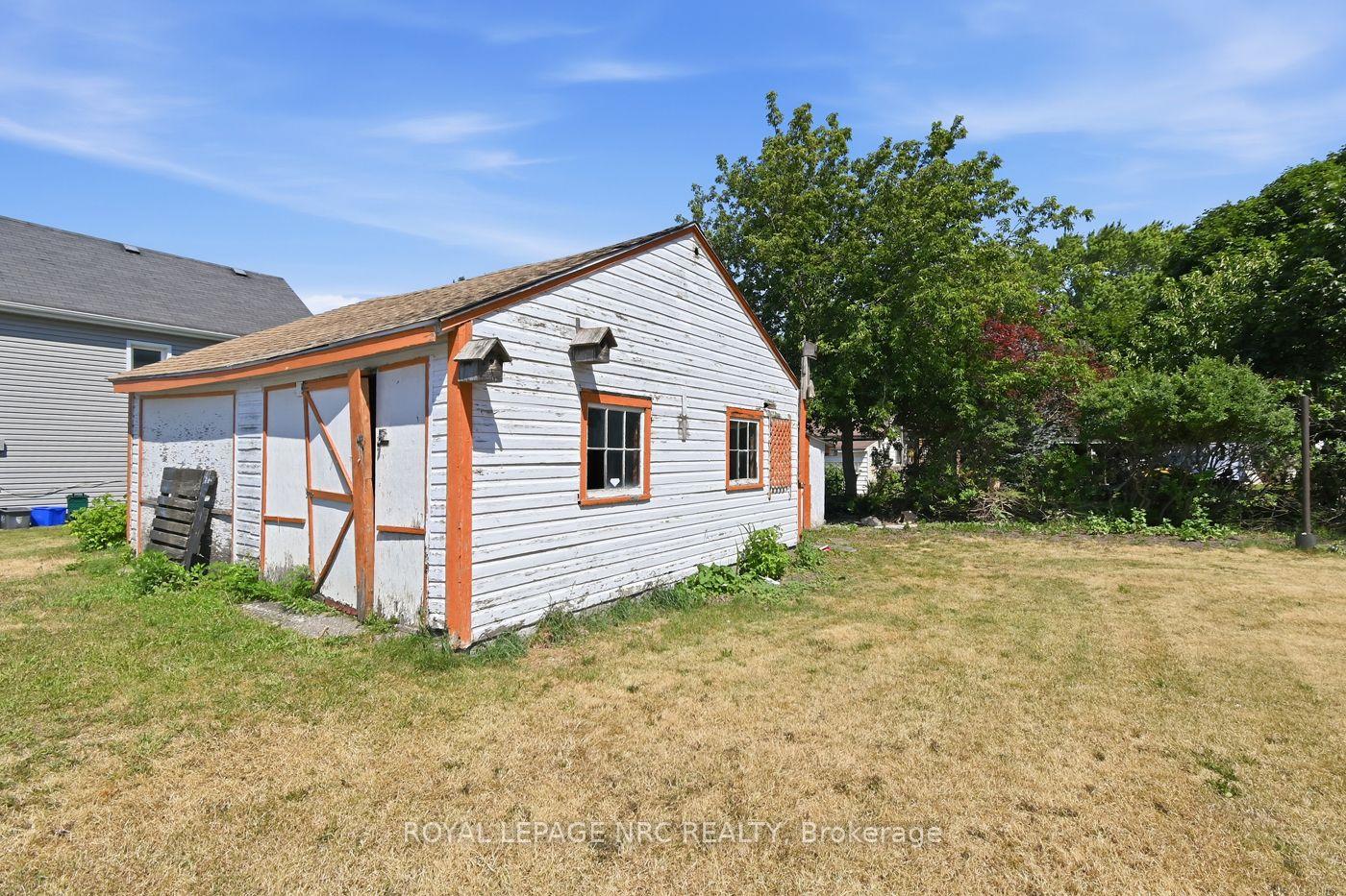 Photo 31 of 592 Fielden Avenue, Port Colborne, Main Street — HOMEH