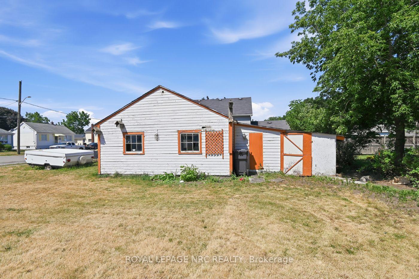 Photo 37 of 592 Fielden Avenue, Port Colborne, Main Street — HOMEH
