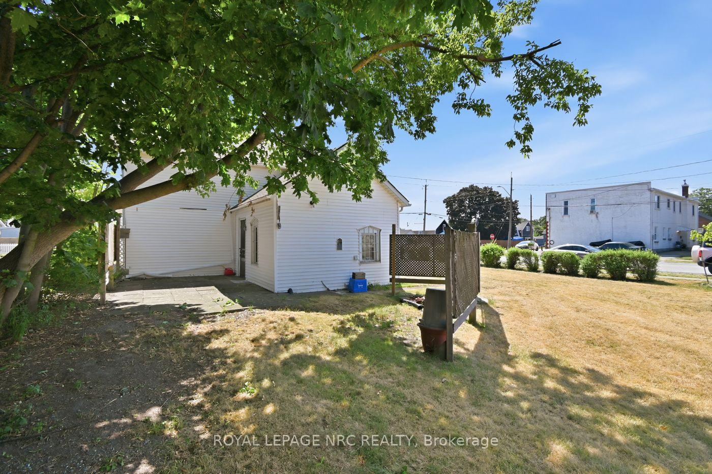 Photo 38 of 592 Fielden Avenue, Port Colborne, Main Street — HOMEH