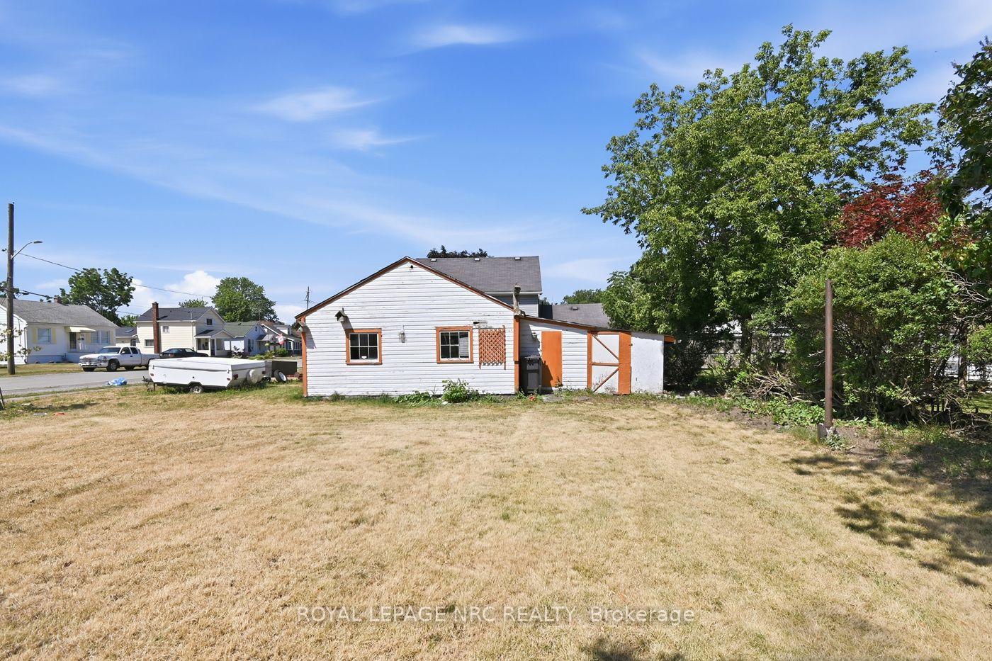 Photo 39 of 592 Fielden Avenue, Port Colborne, Main Street — HOMEH