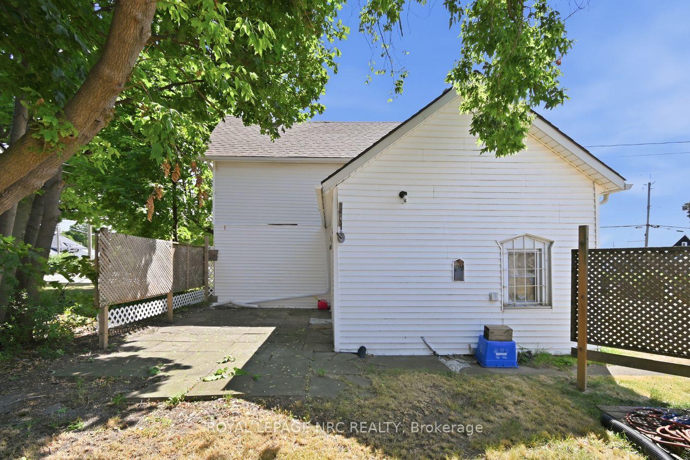 Photo 40 of 592 Fielden Avenue, Port Colborne, Main Street — HOMEH