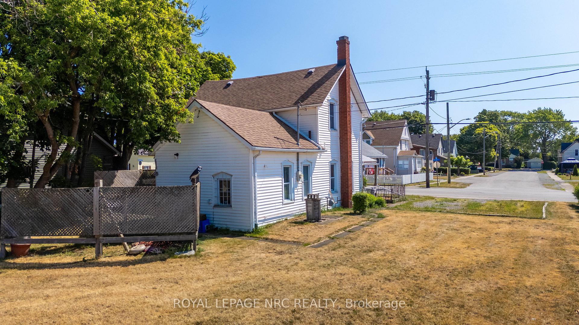 Photo 42 of 592 Fielden Avenue, Port Colborne, Main Street — HOMEH