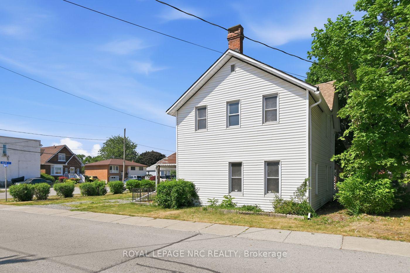 Photo 43 of 592 Fielden Avenue, Port Colborne, Main Street — HOMEH