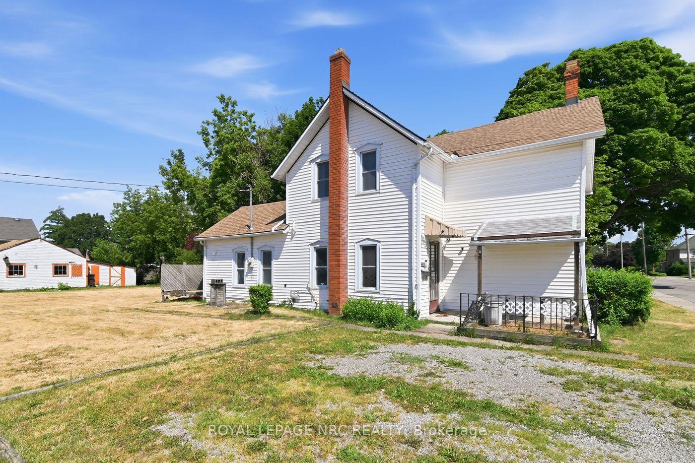 Photo 44 of 592 Fielden Avenue, Port Colborne, Main Street — HOMEH