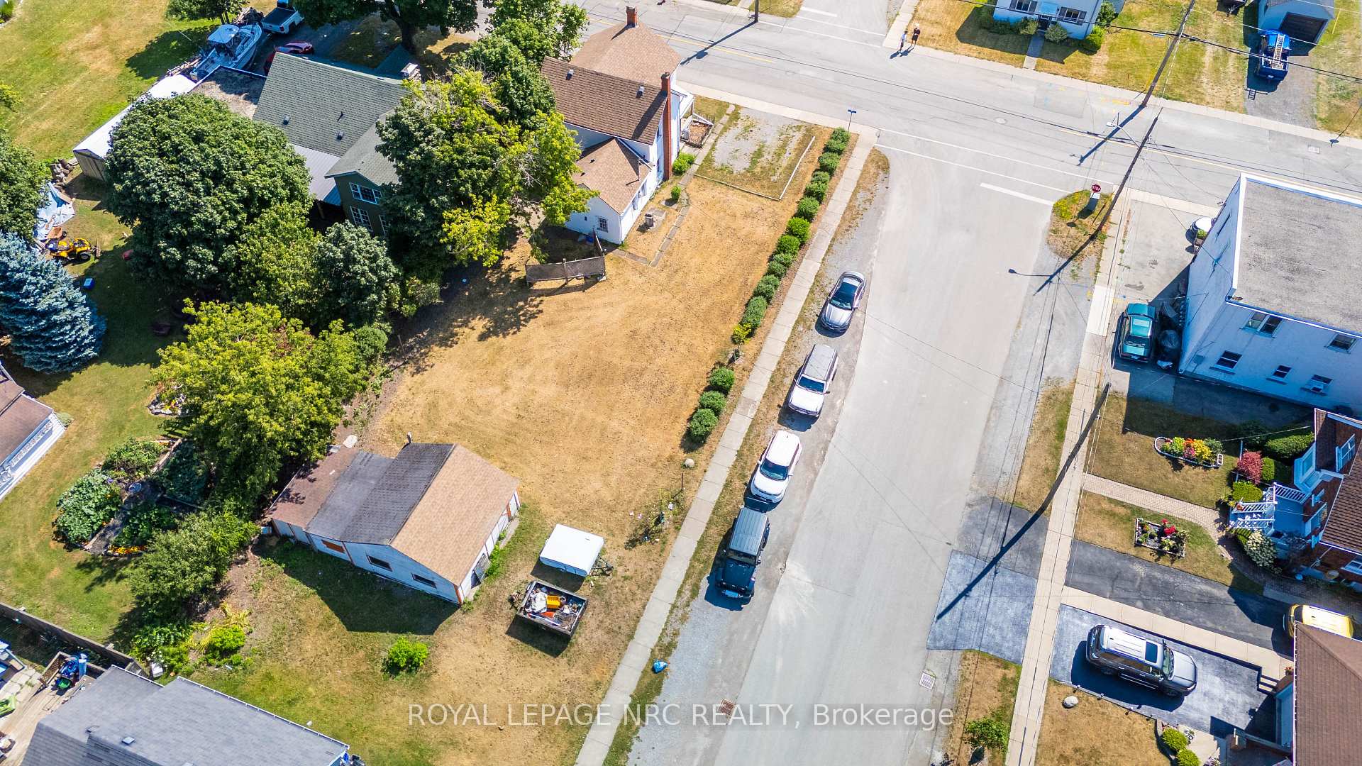 Photo 45 of 592 Fielden Avenue, Port Colborne, Main Street — HOMEH