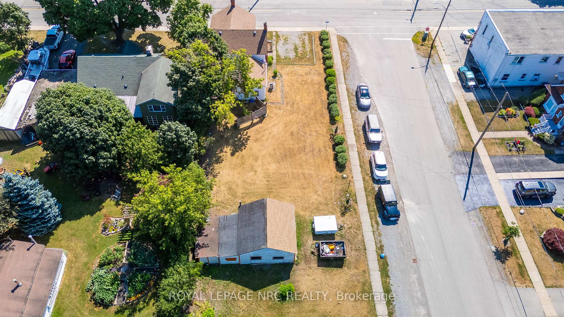 Photo 46 of 592 Fielden Avenue, Port Colborne, Main Street — HOMEH