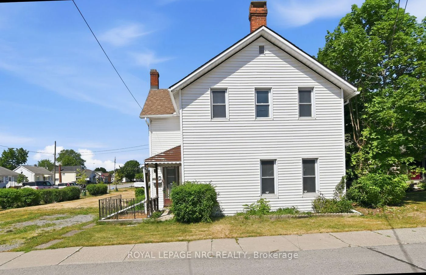 Photo 32 of 592 Fielden Avenue, Port Colborne, Main Street — HOMEH