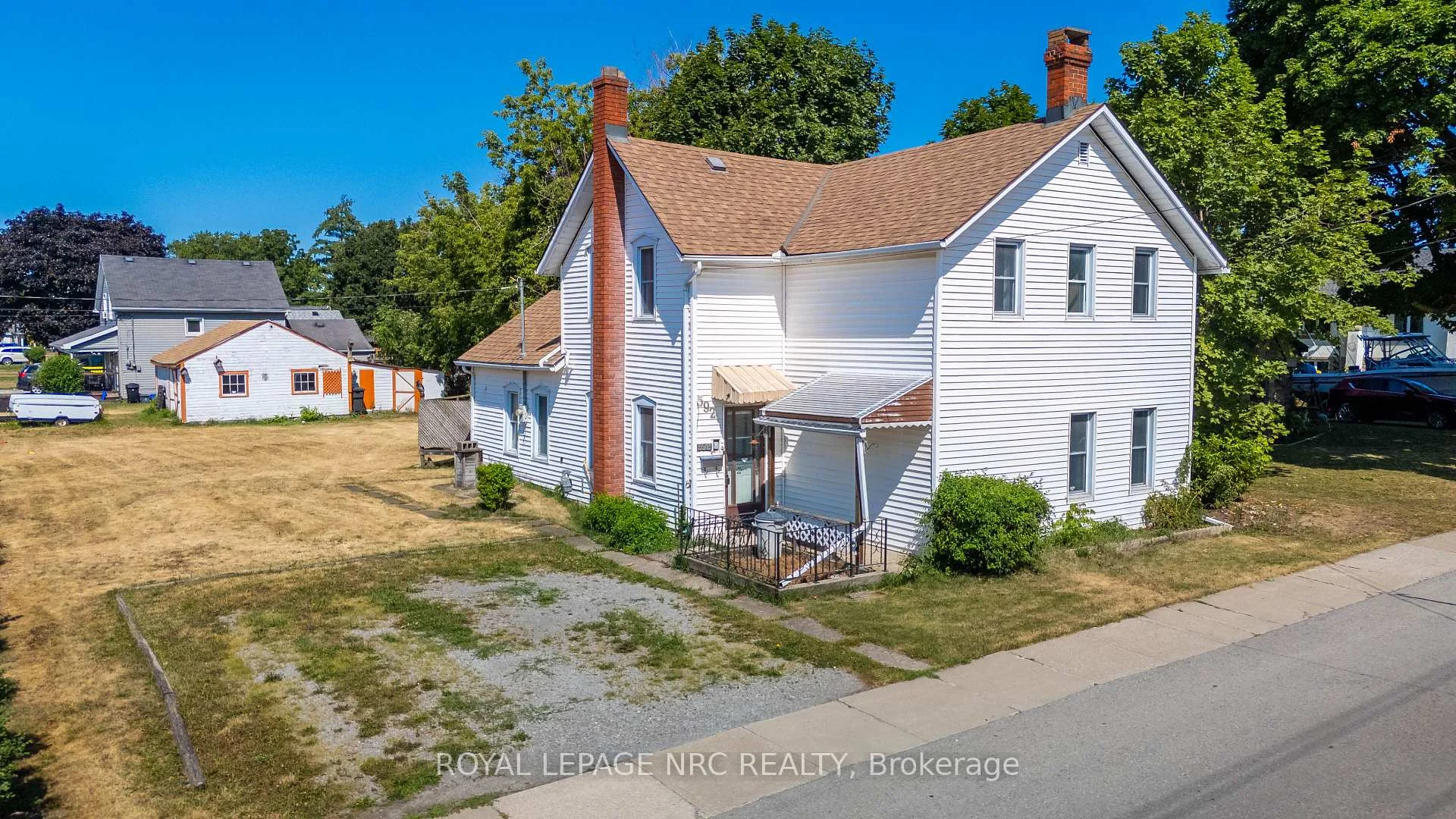 Photo 47 of 592 Fielden Avenue, Port Colborne, Main Street — HOMEH