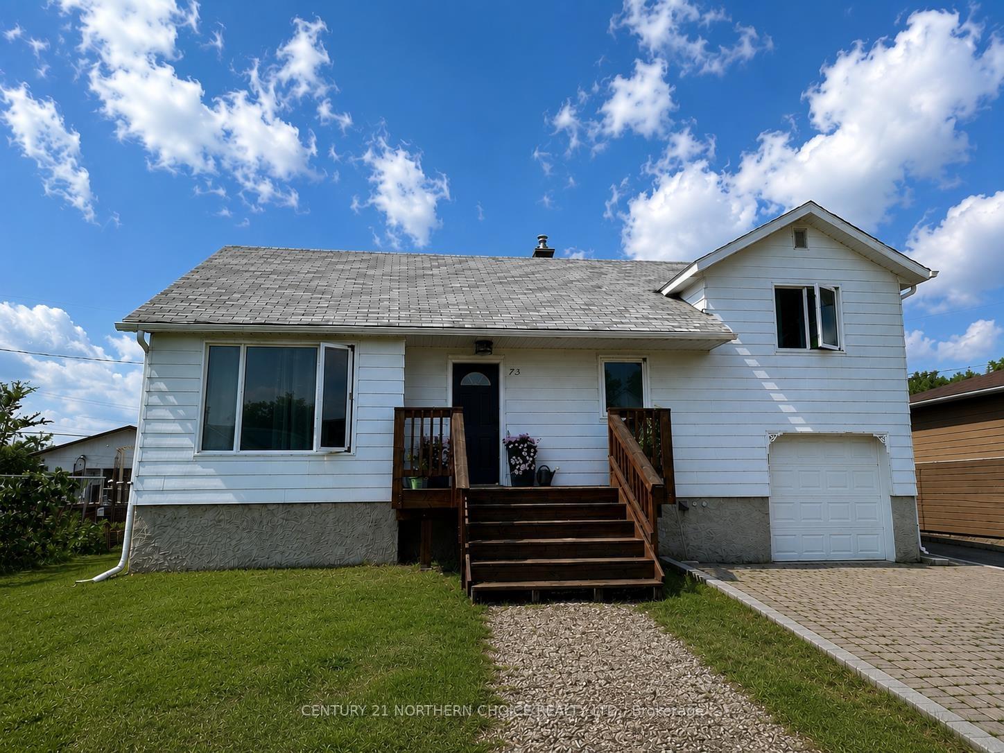 Photo 1 of 73 Dickenson Road, Red Lake — HOMEH