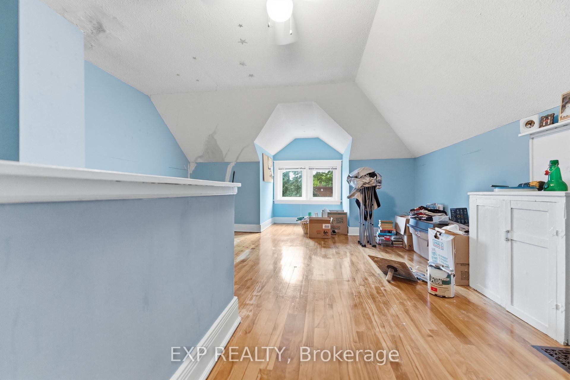 Photo 30 of 167 Bayswater Avenue, Ottawa, Hintonburg — HOMEH