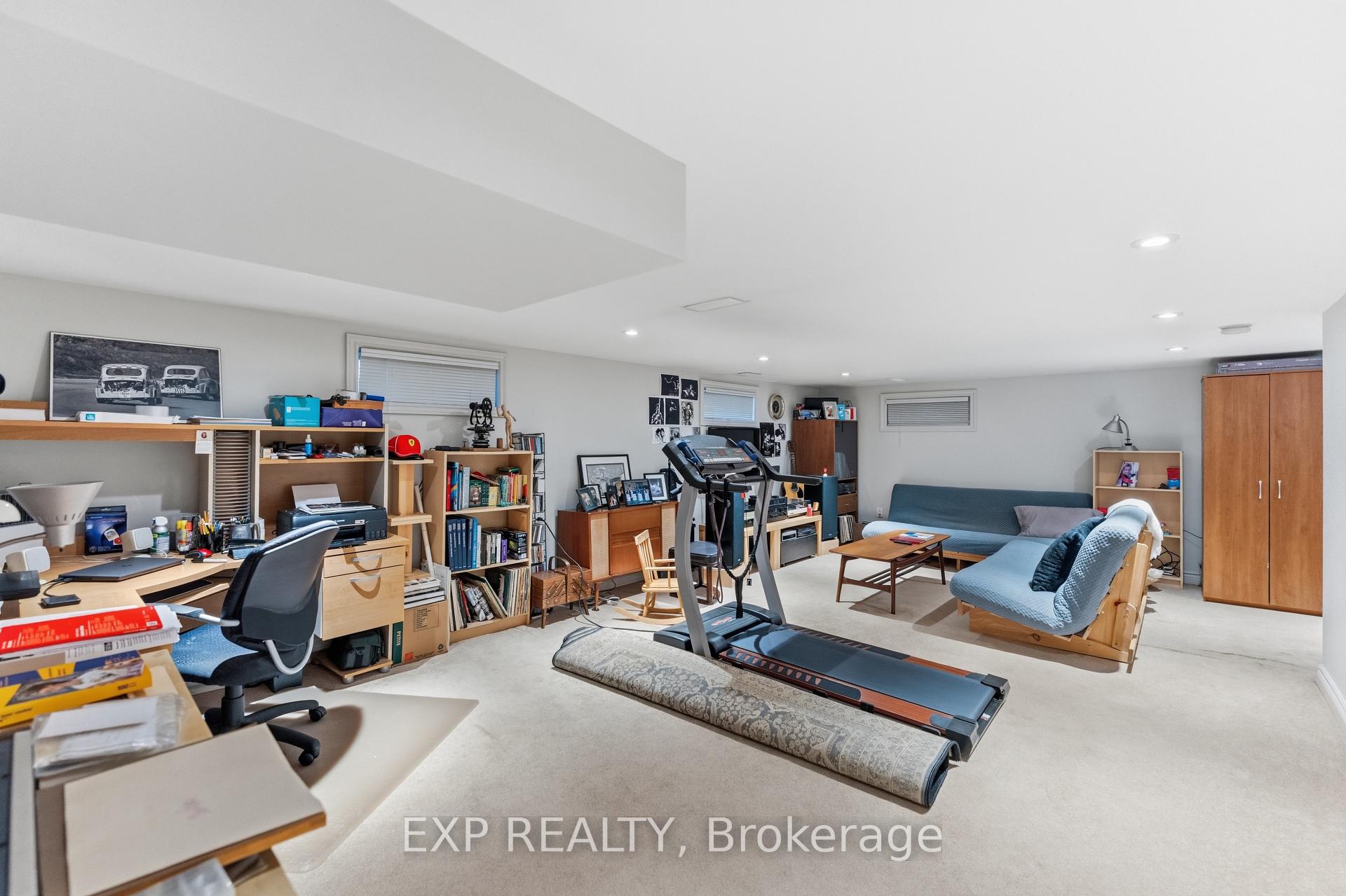 Photo 32 of 167 Bayswater Avenue, Ottawa, Hintonburg — HOMEH