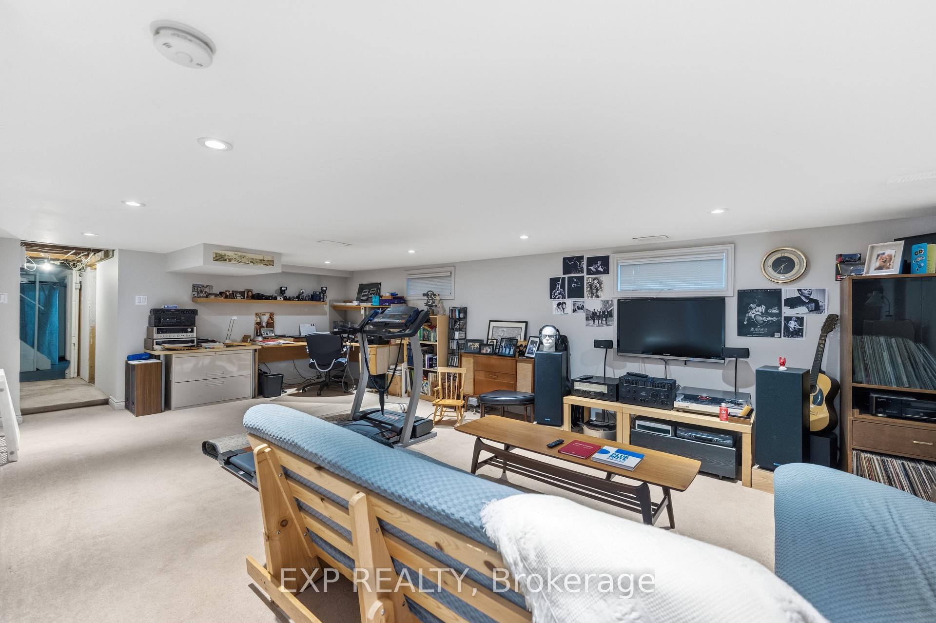 Photo 33 of 167 Bayswater Avenue, Ottawa, Hintonburg — HOMEH
