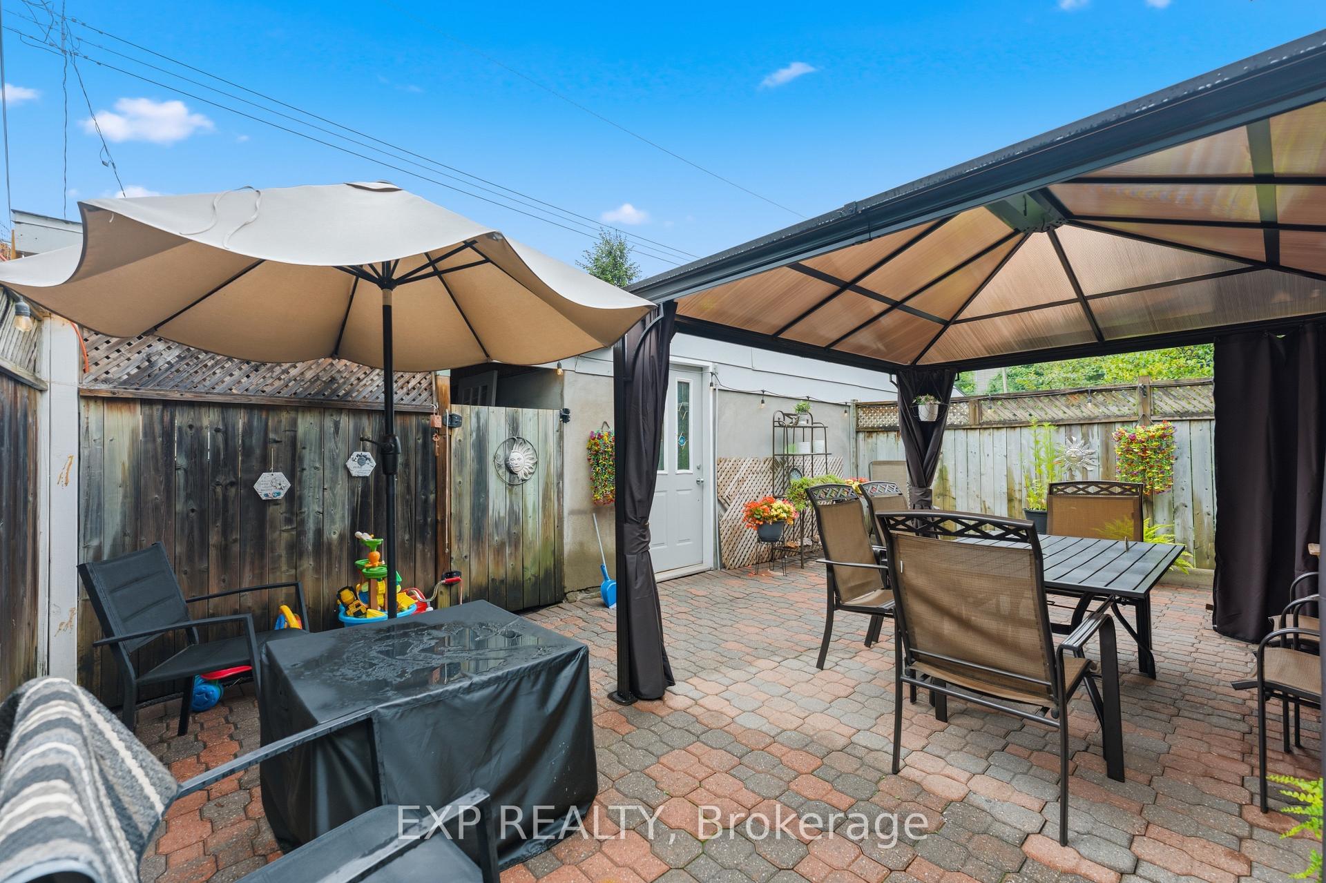 Photo 37 of 167 Bayswater Avenue, Ottawa, Hintonburg — HOMEH