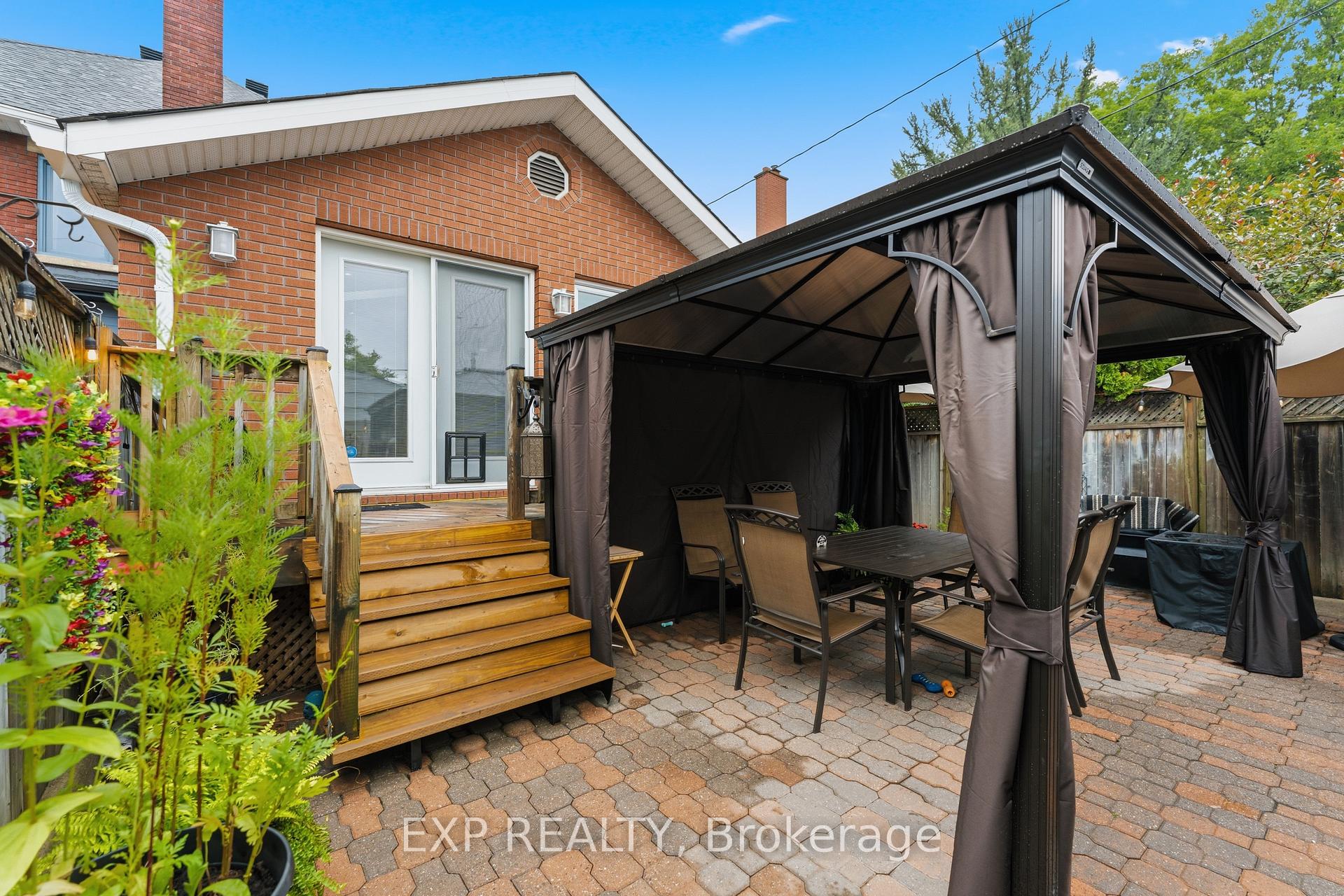 Photo 38 of 167 Bayswater Avenue, Ottawa, Hintonburg — HOMEH
