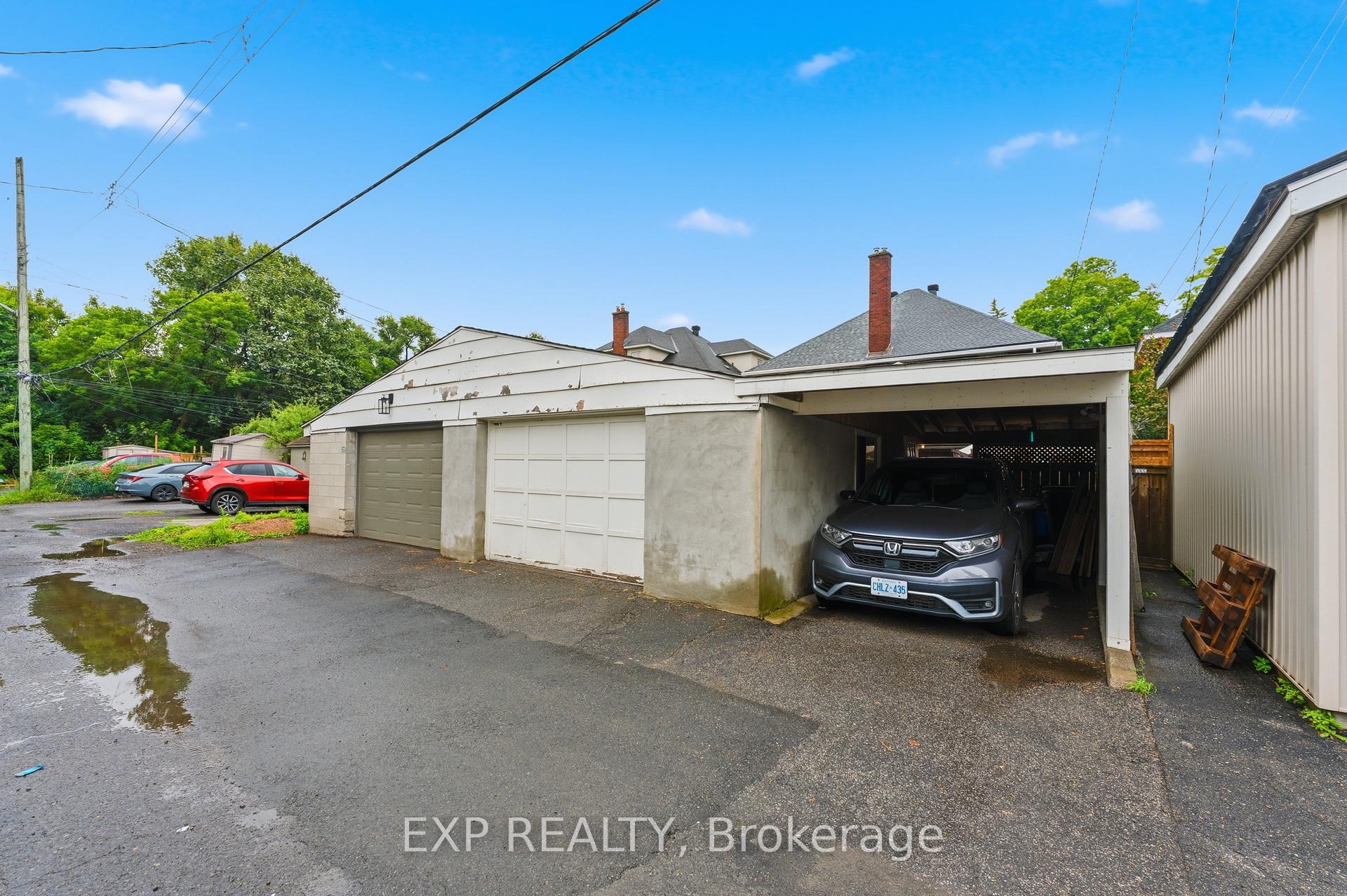 Photo 39 of 167 Bayswater Avenue, Ottawa, Hintonburg — HOMEH