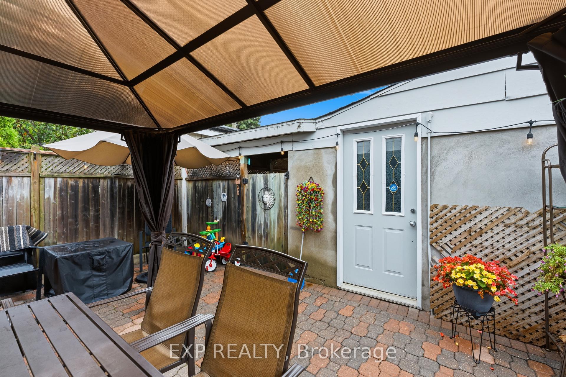 Photo 40 of 167 Bayswater Avenue, Ottawa, Hintonburg — HOMEH