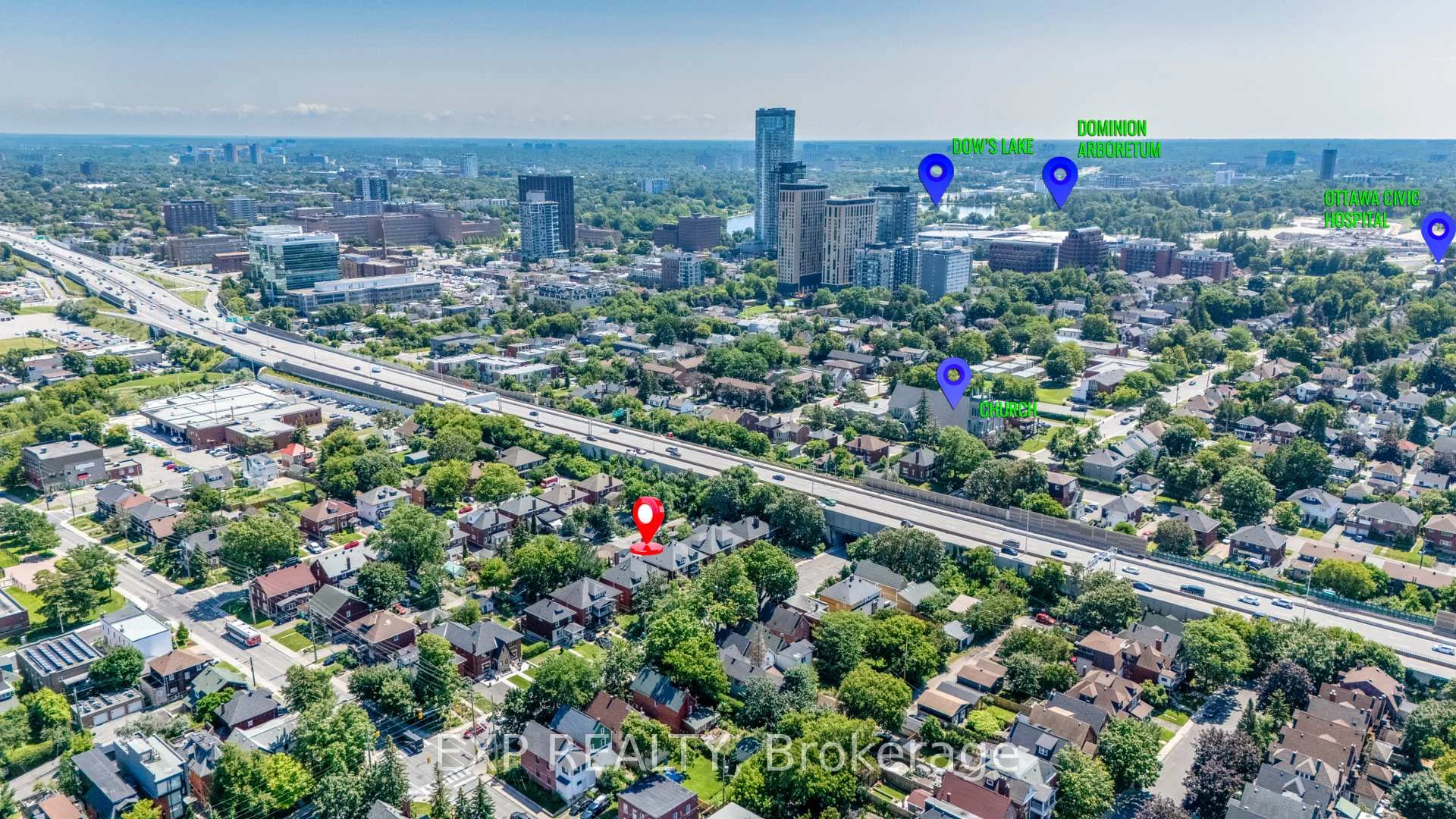 Photo 43 of 167 Bayswater Avenue, Ottawa, Hintonburg — HOMEH