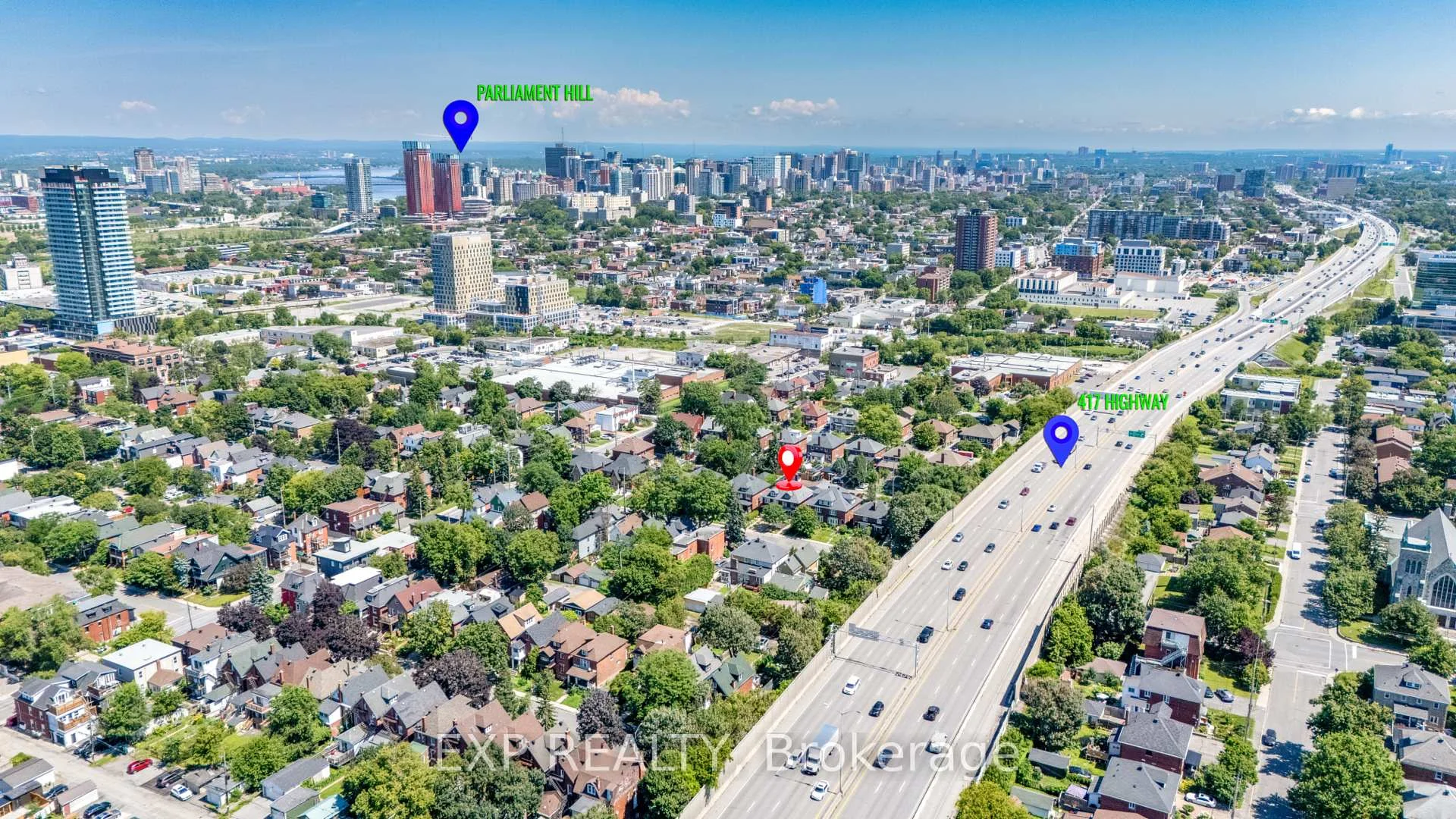 Photo 44 of 167 Bayswater Avenue, Ottawa, Hintonburg — HOMEH