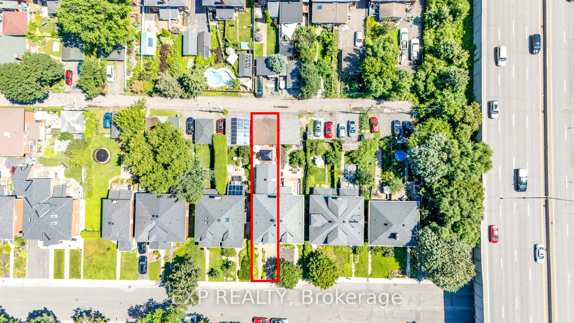 Photo 45 of 167 Bayswater Avenue, Ottawa, Hintonburg — HOMEH
