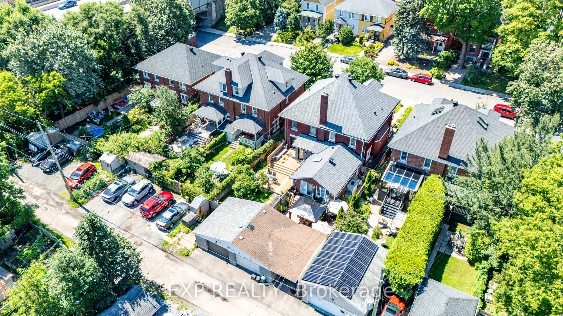 Photo 46 of 167 Bayswater Avenue, Ottawa, Hintonburg — HOMEH