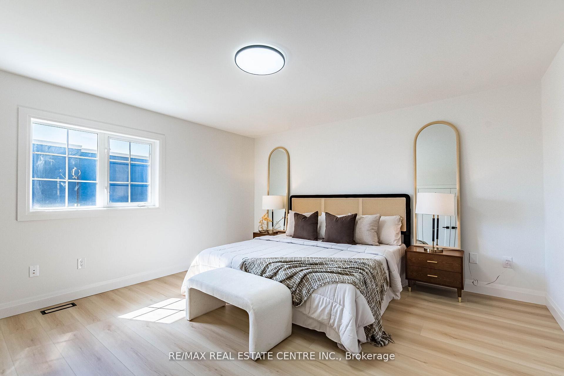 Photo 15 of 51 Checkerberry Crescent, Brampton, Sandringham-Wellington — HOMEH