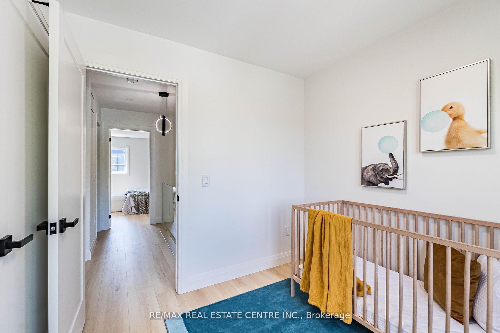 Photo 27 of 51 Checkerberry Crescent, Brampton, Sandringham-Wellington — HOMEH