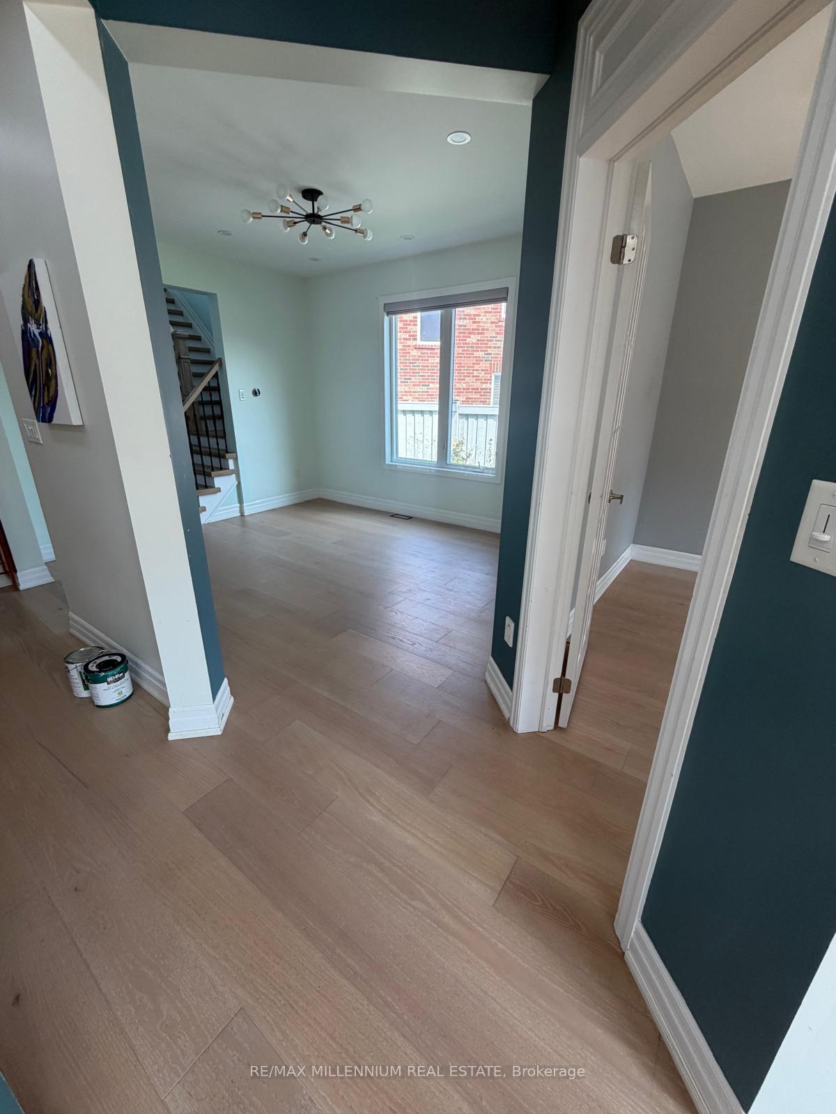 Photo 25 of 17 Haverty Trail, Brampton, Northwest Brampton — HOMEH