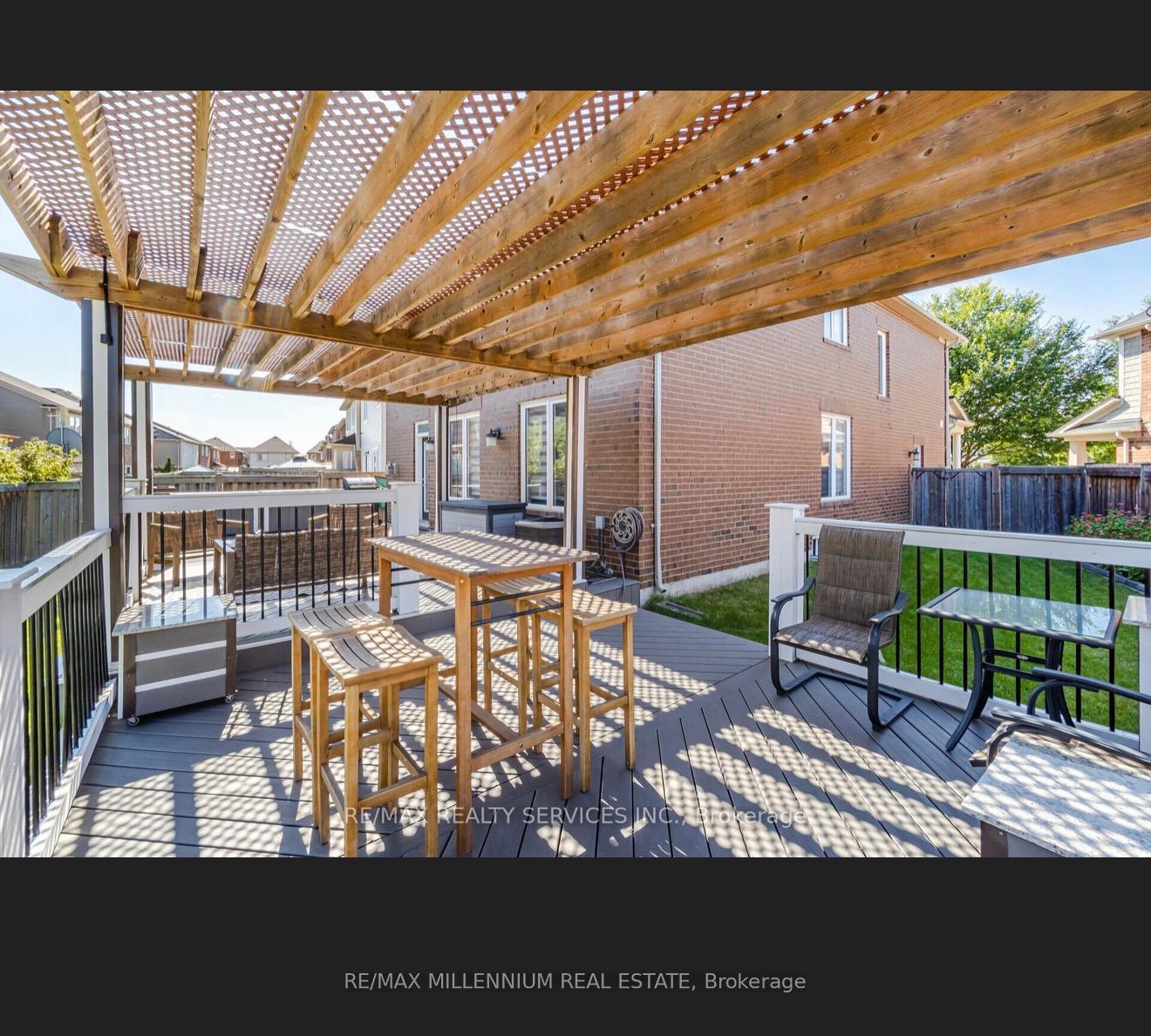 Photo 35 of 17 Haverty Trail, Brampton, Northwest Brampton — HOMEH