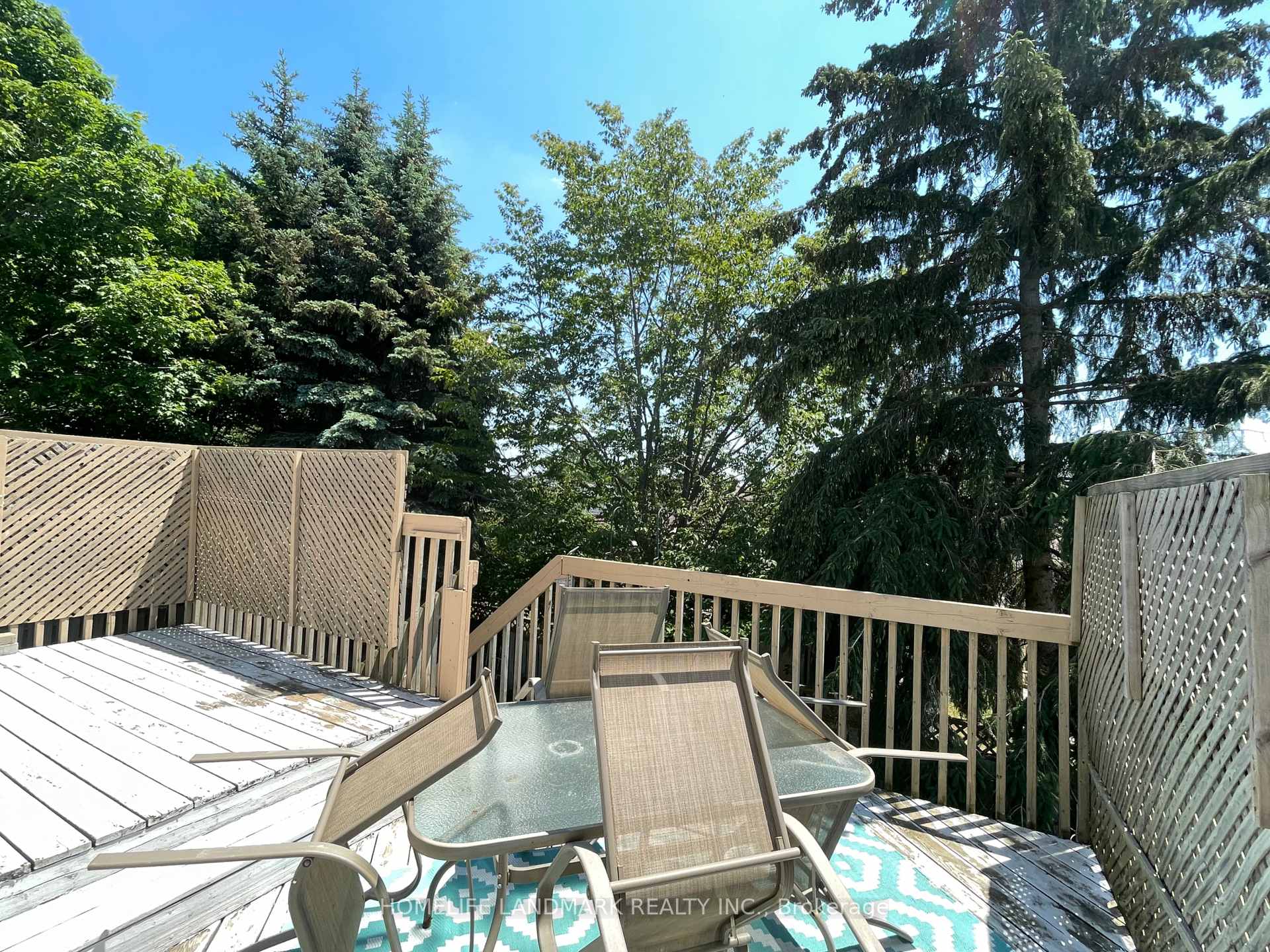Photo 20 of Unit Main, 11 Orwell Crescent, Barrie, Letitia Heights — HOMEH