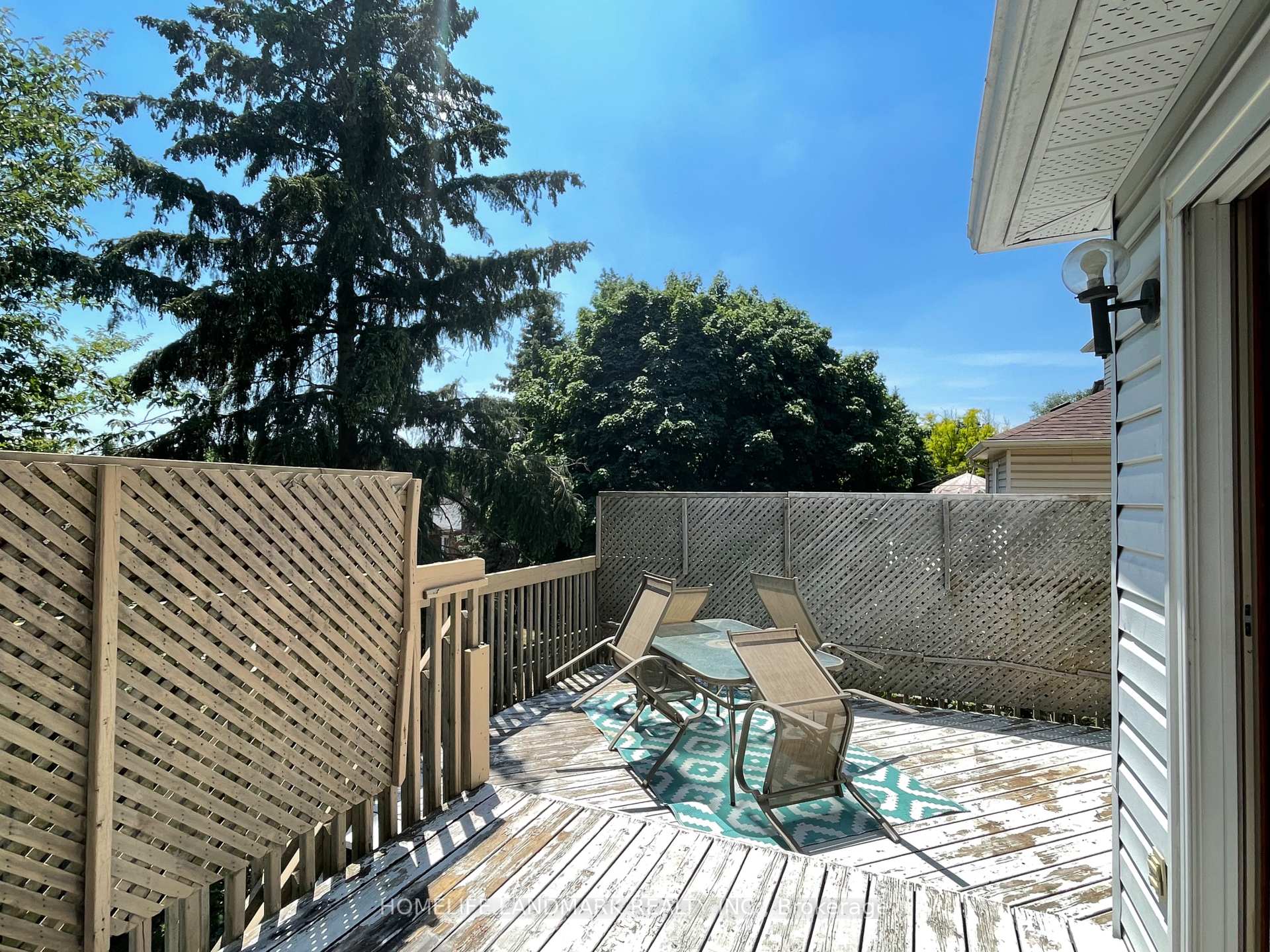 Photo 28 of Unit Main, 11 Orwell Crescent, Barrie, Letitia Heights — HOMEH