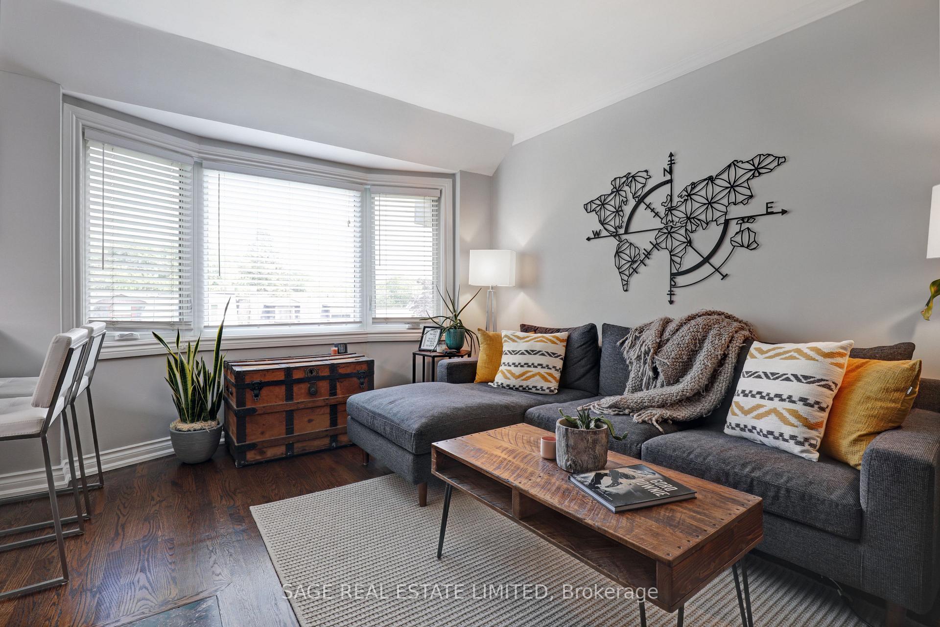 Photo 2 of Unit 301, 60 Kippendavie Avenue, Toronto, The Beaches — HOMEH